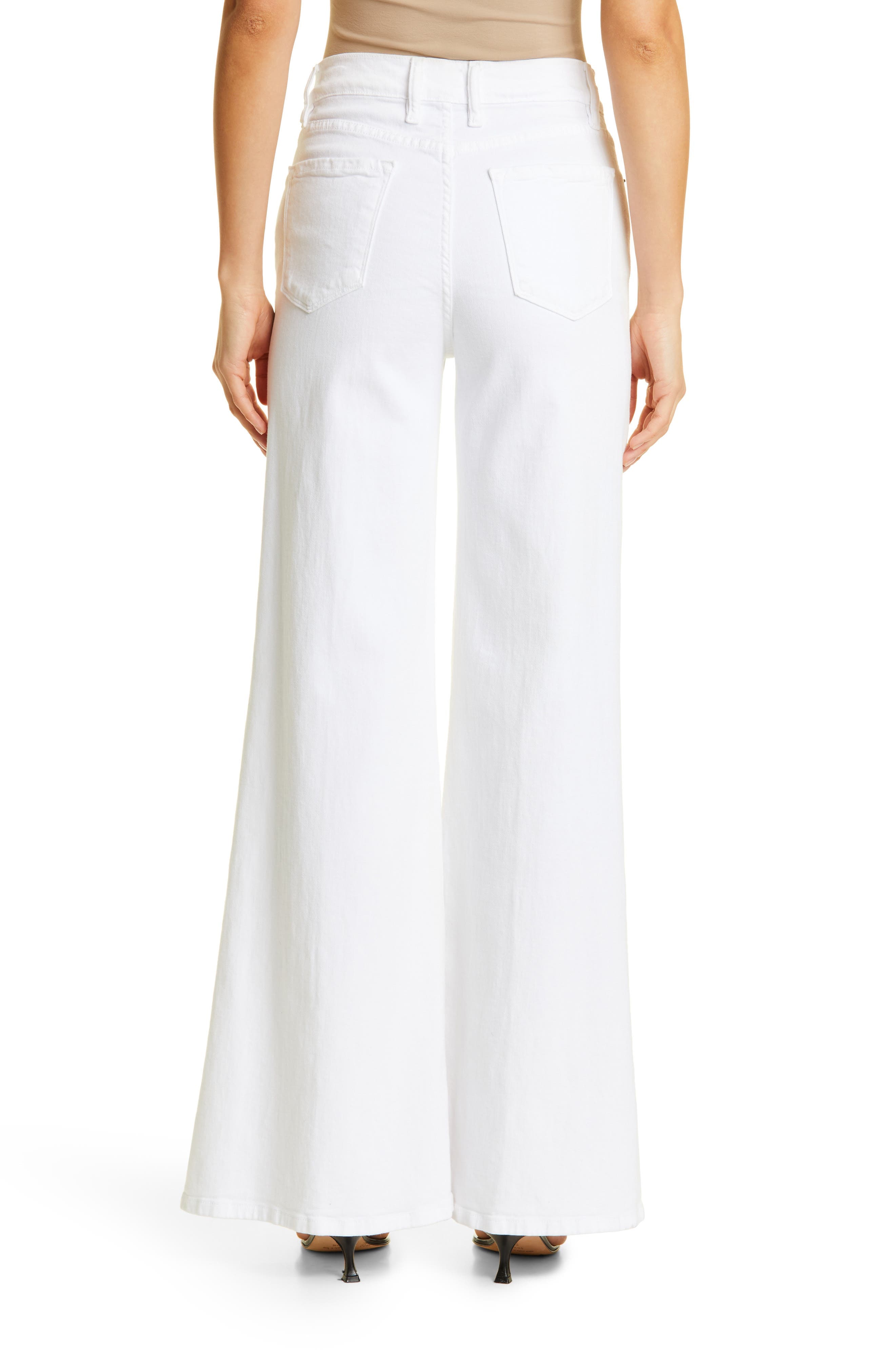 Women's Le Palazzo Wide Leg Pants - image 2