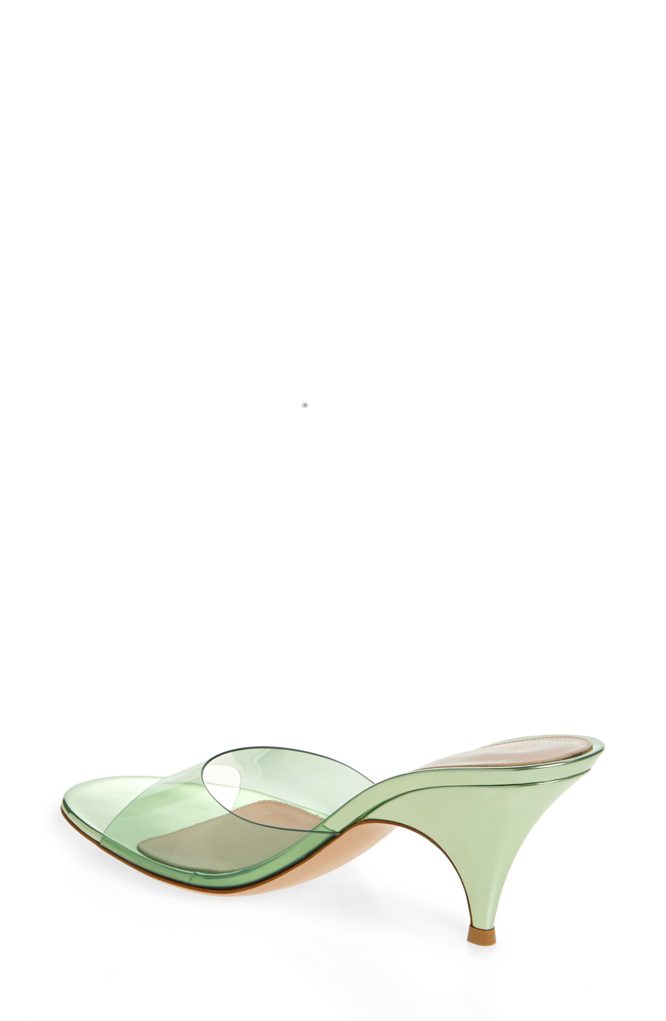 Sofia 70 Mule - image 2