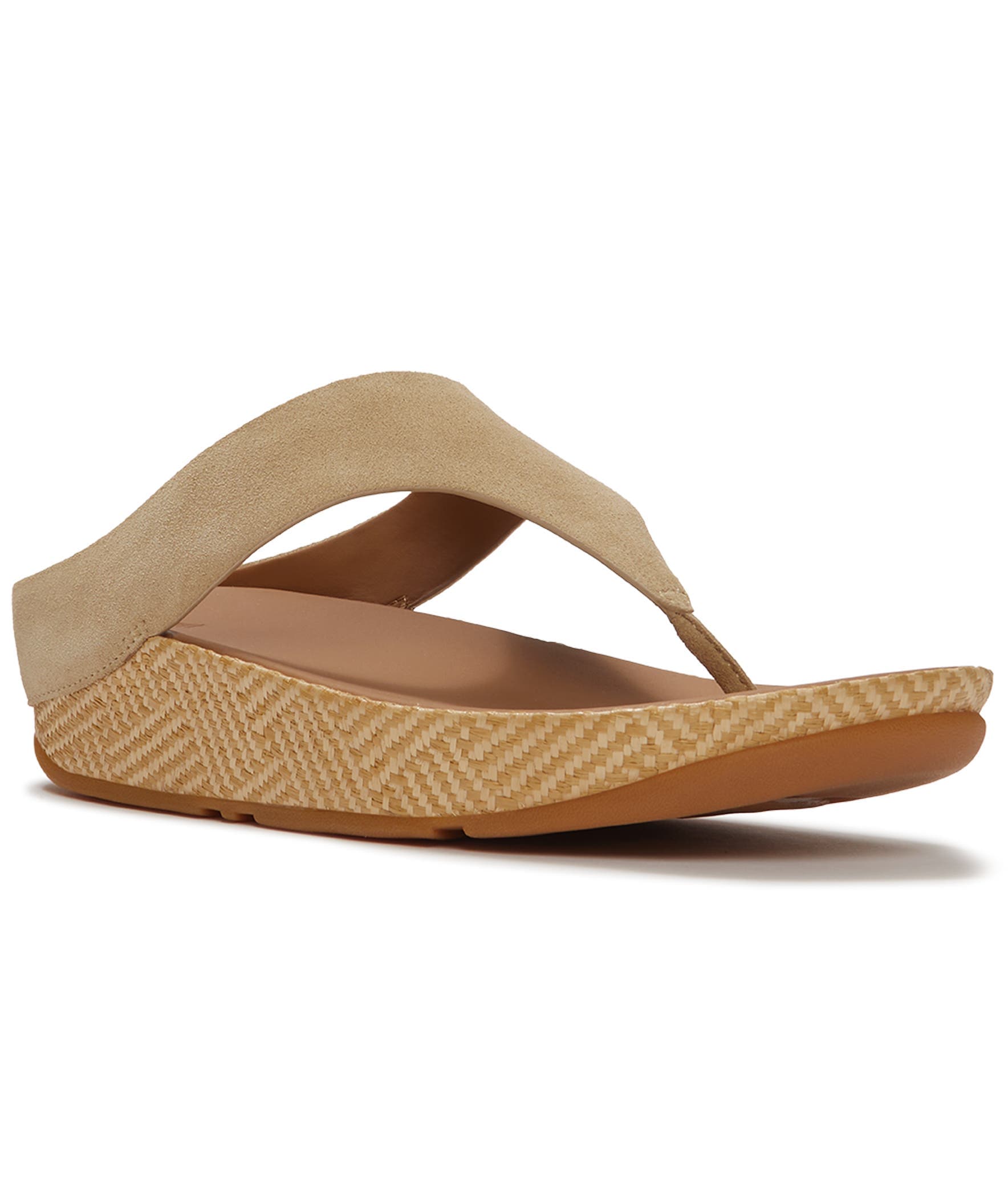 Lulu Lux Graphic TP Sandal - image 1