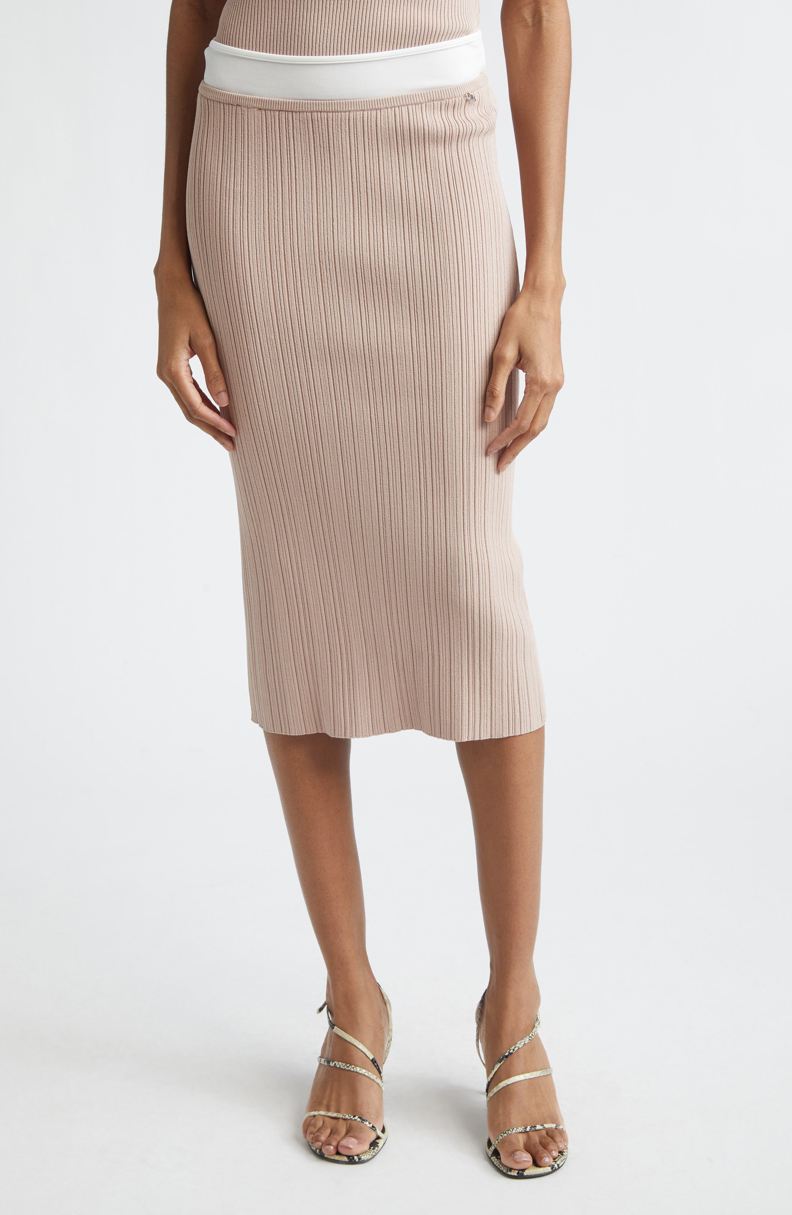 Zinia Skirt - image 1