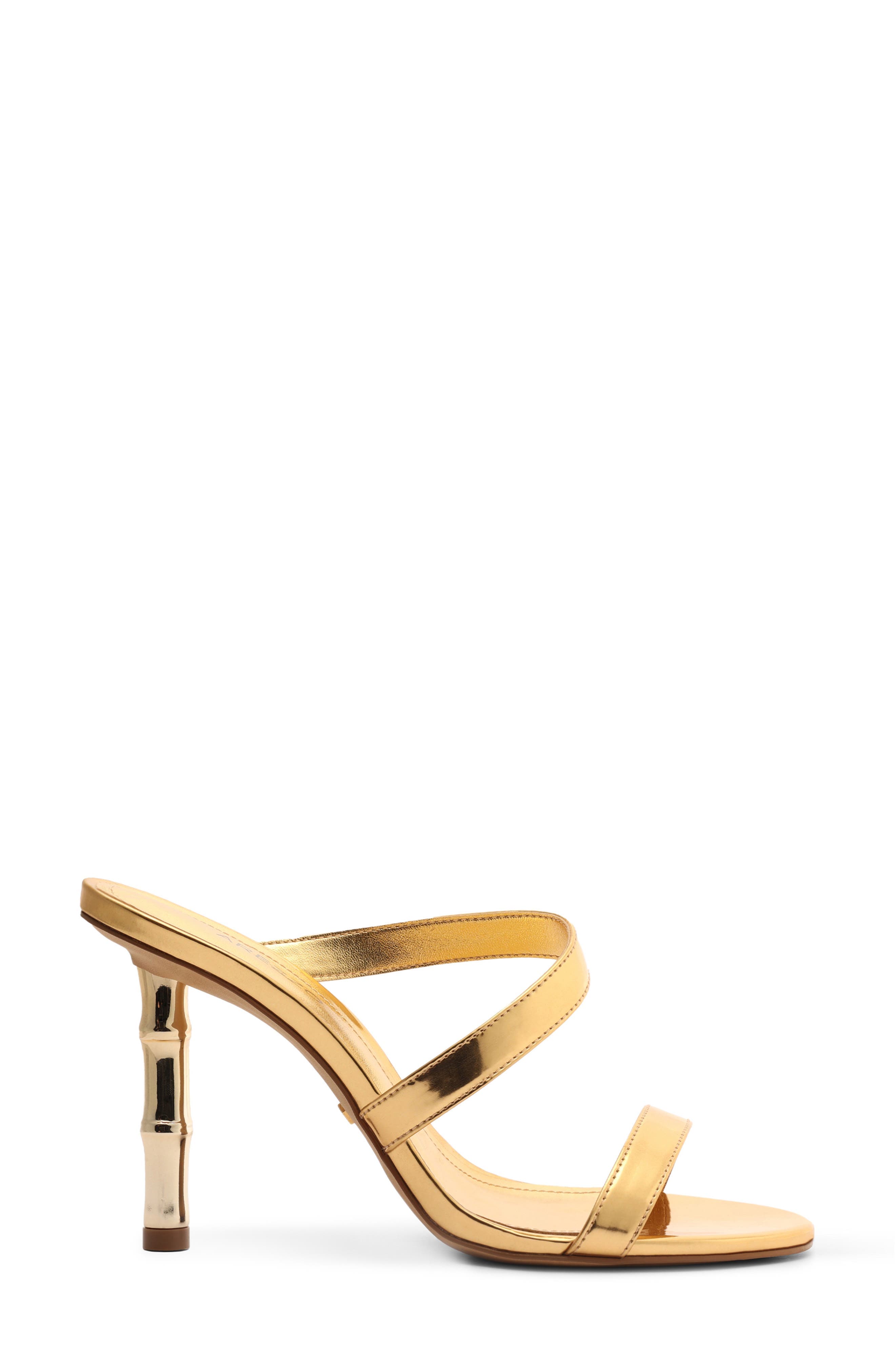 Brooke High Stiletto Sandal - image 2