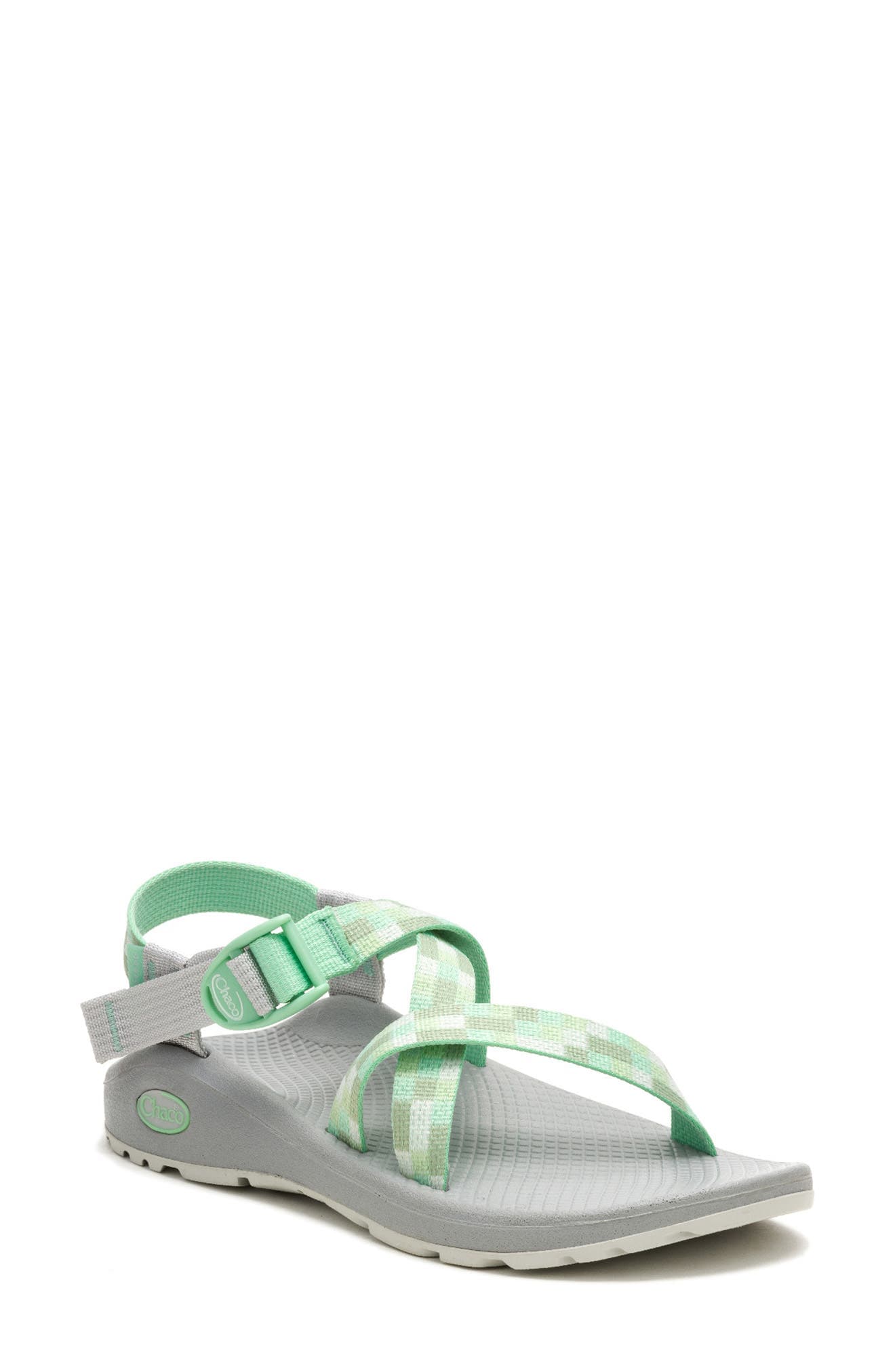 Z Cloud Sandal - image 1