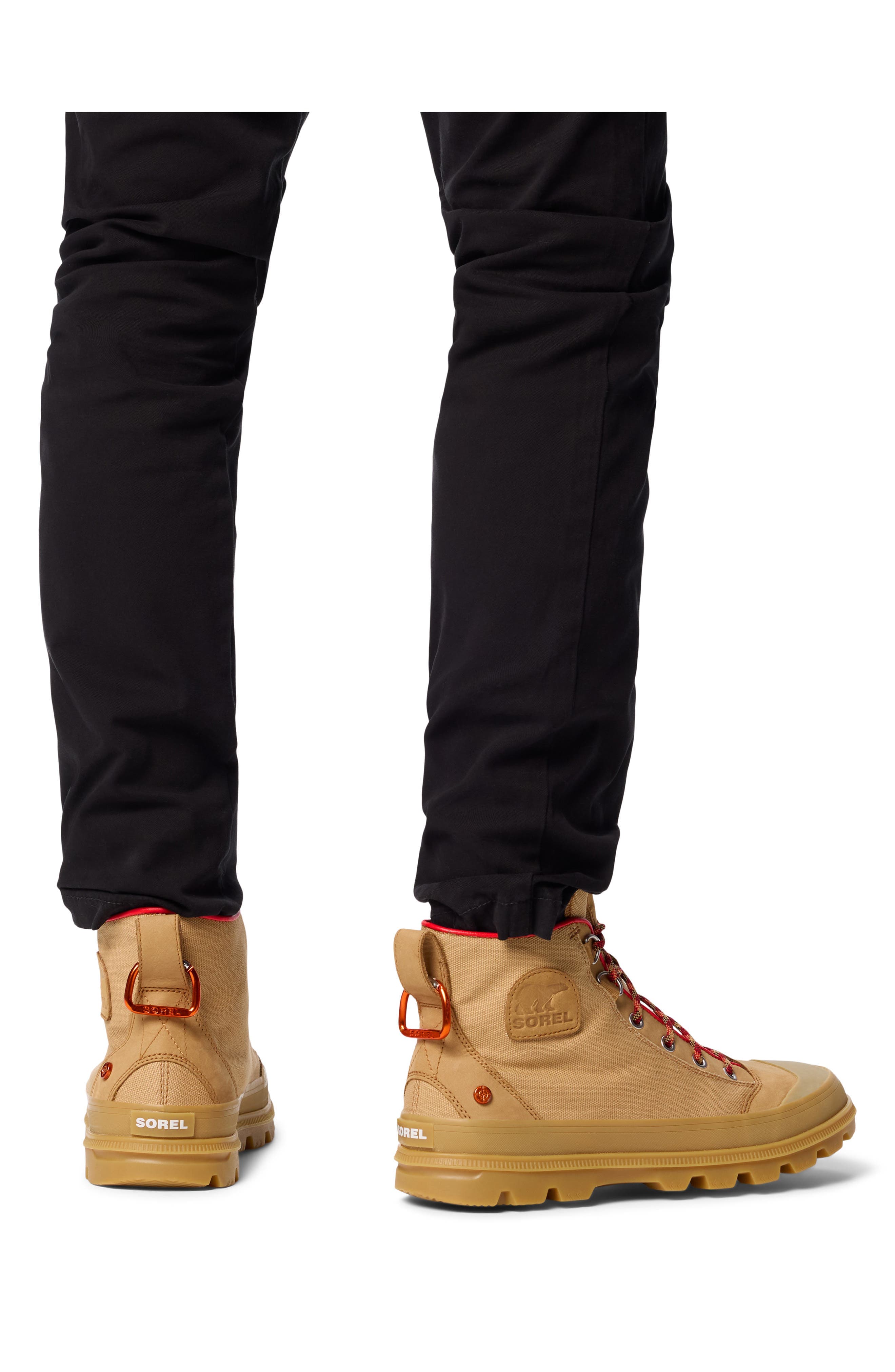 SCOUT N ABOUT Mid Sneaker - image 2