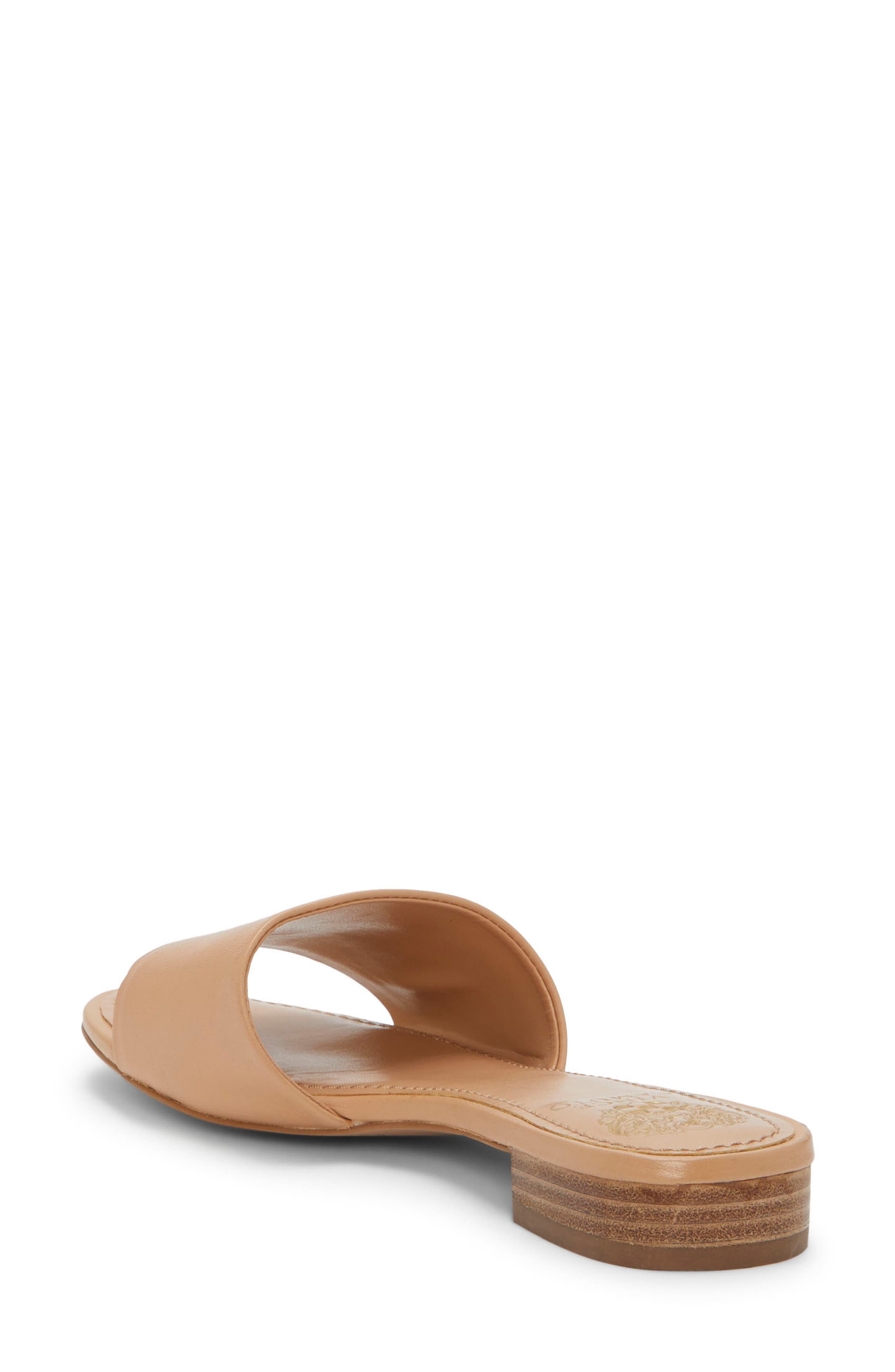 Meren Slide Sandal - image 2
