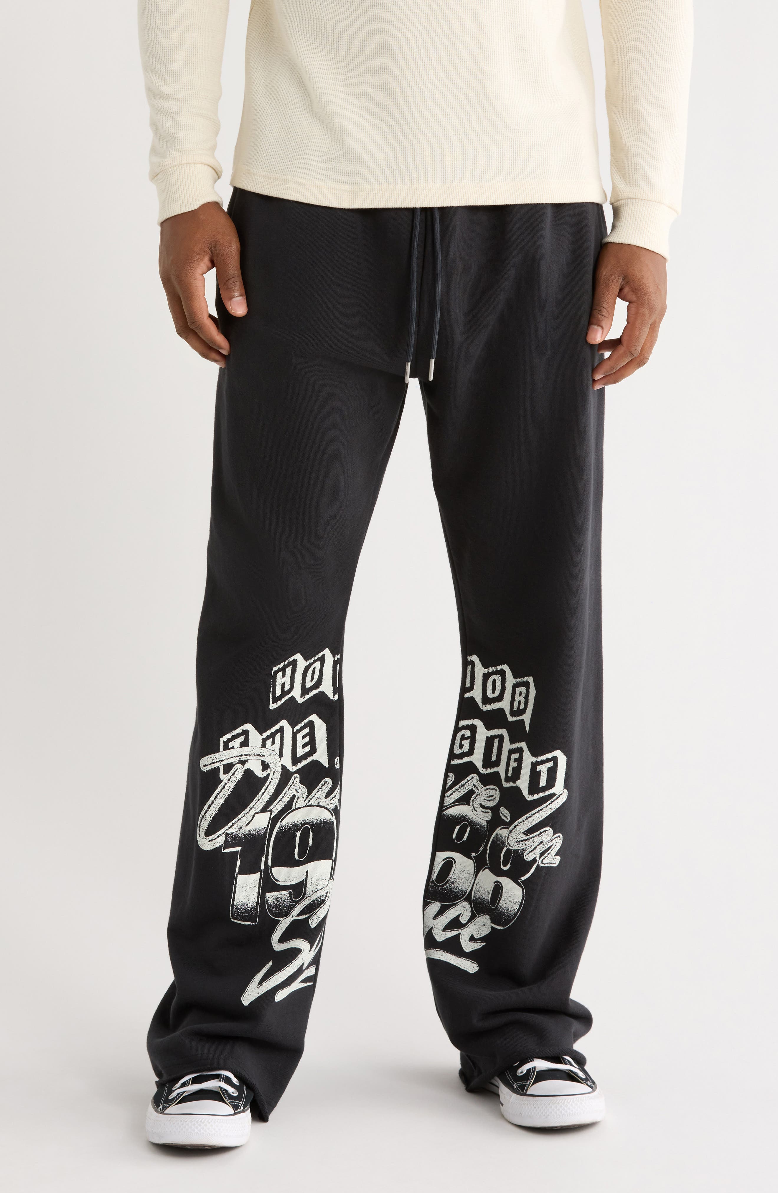 Drive-In Sweatpants - image 1