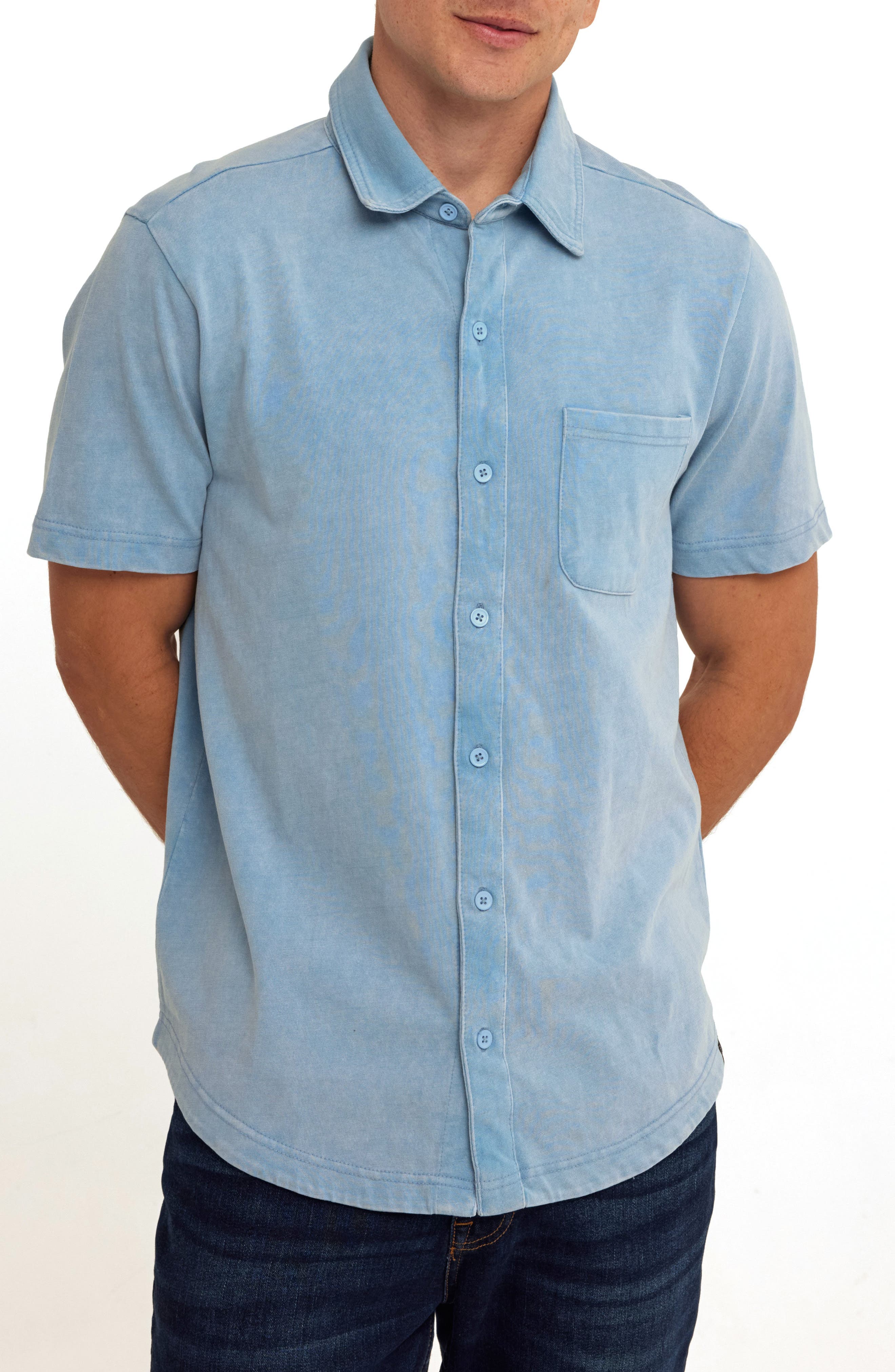 ARCHER MINERAL WASH - image 3