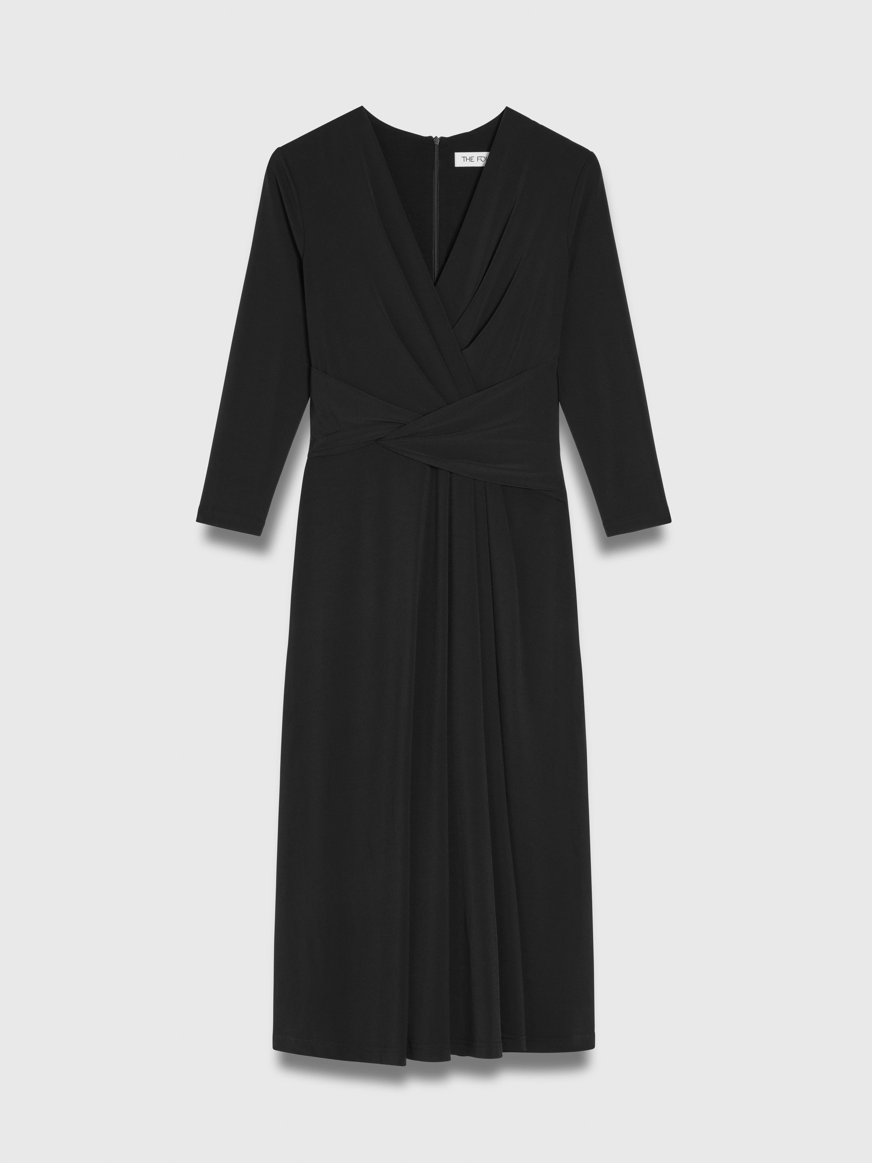 Auletta Jersey Dress - image 2