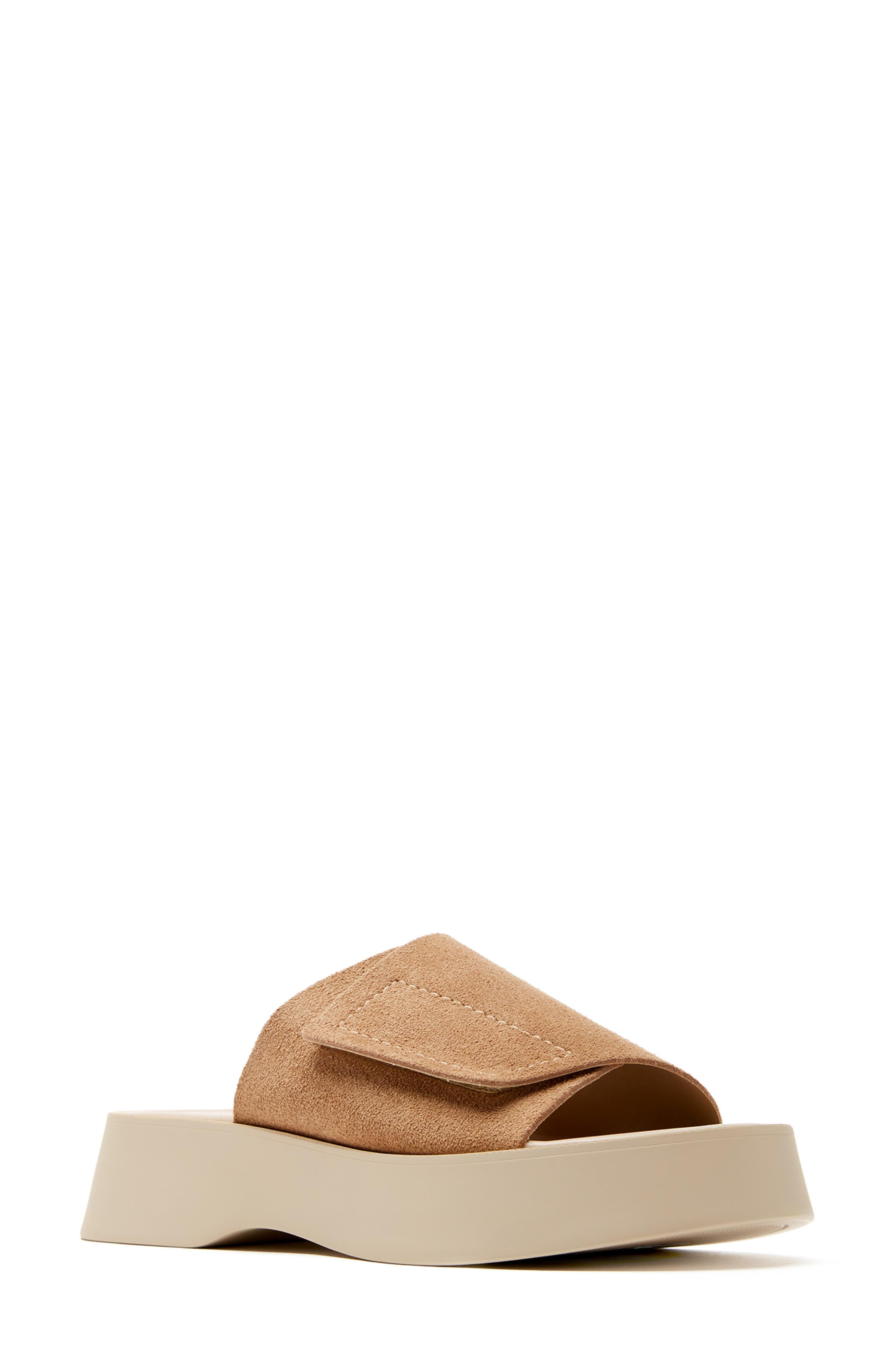 Viv Slide Sandal - image 3