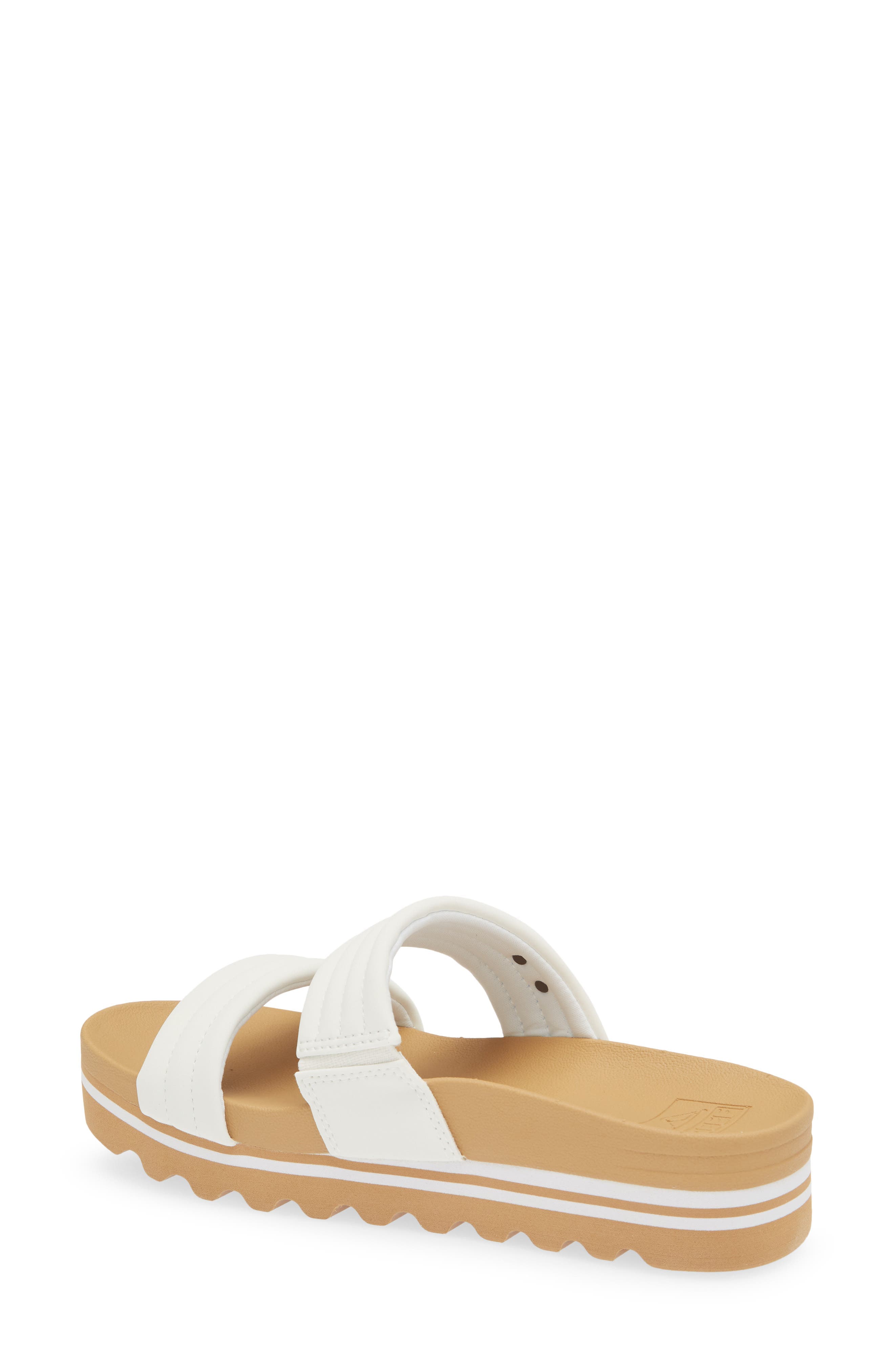 Kaia 2 Bar Slide Sandal - image 2