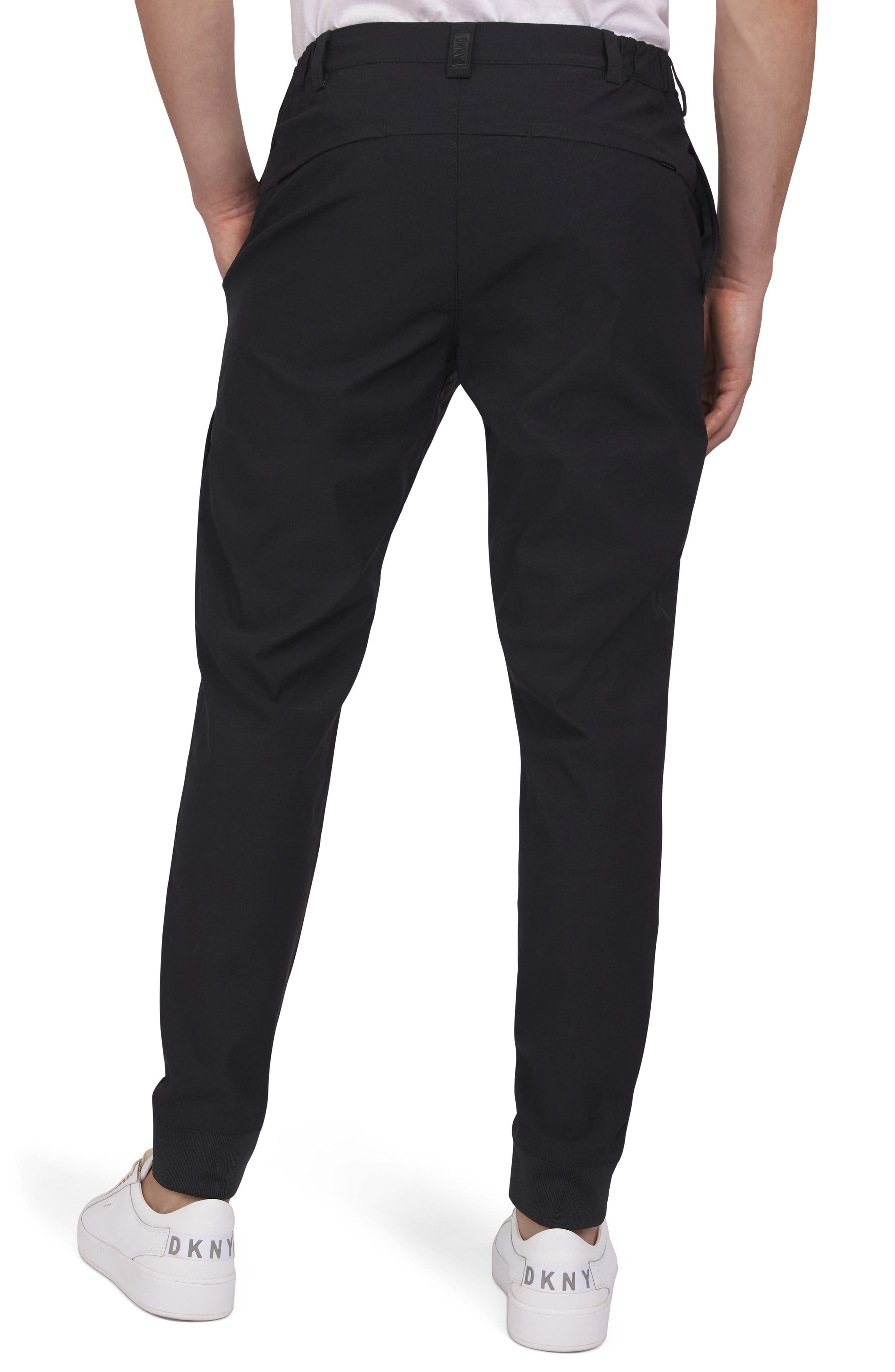 Fred Tech Pants - image 4