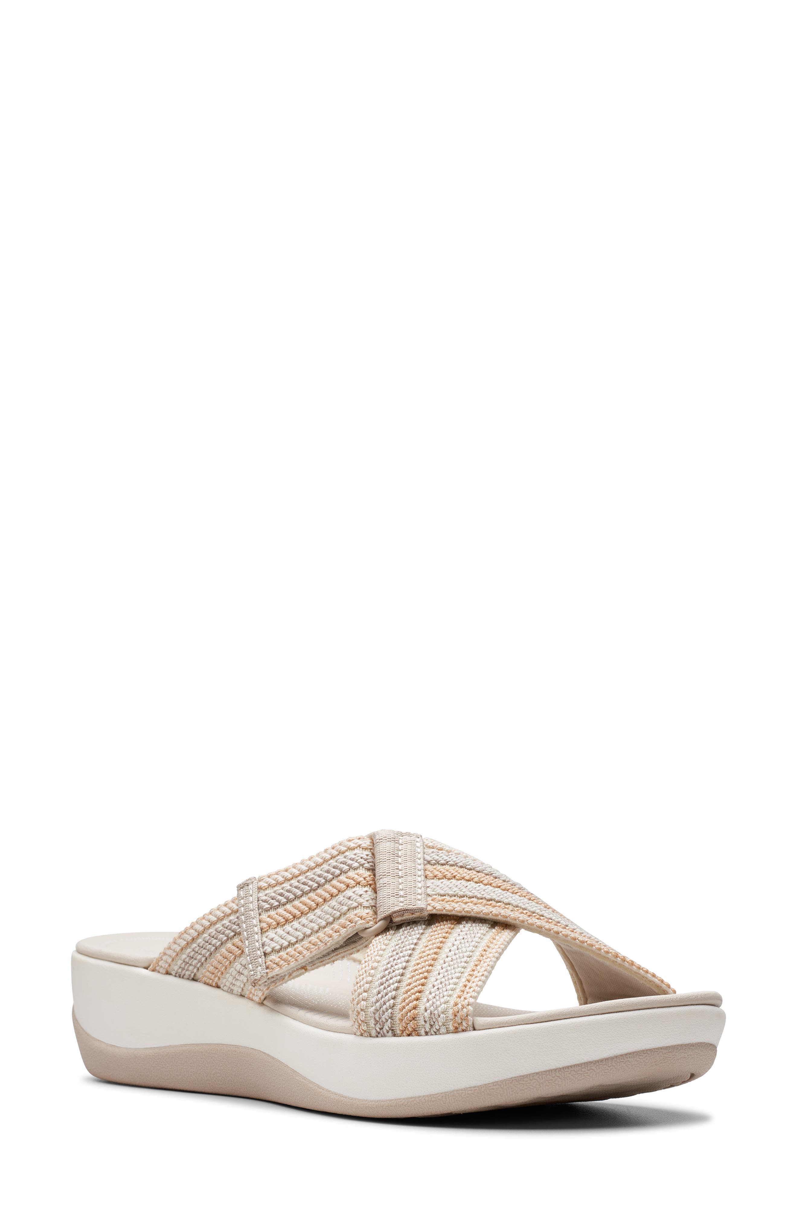 Arla Wave Sandal - image 1