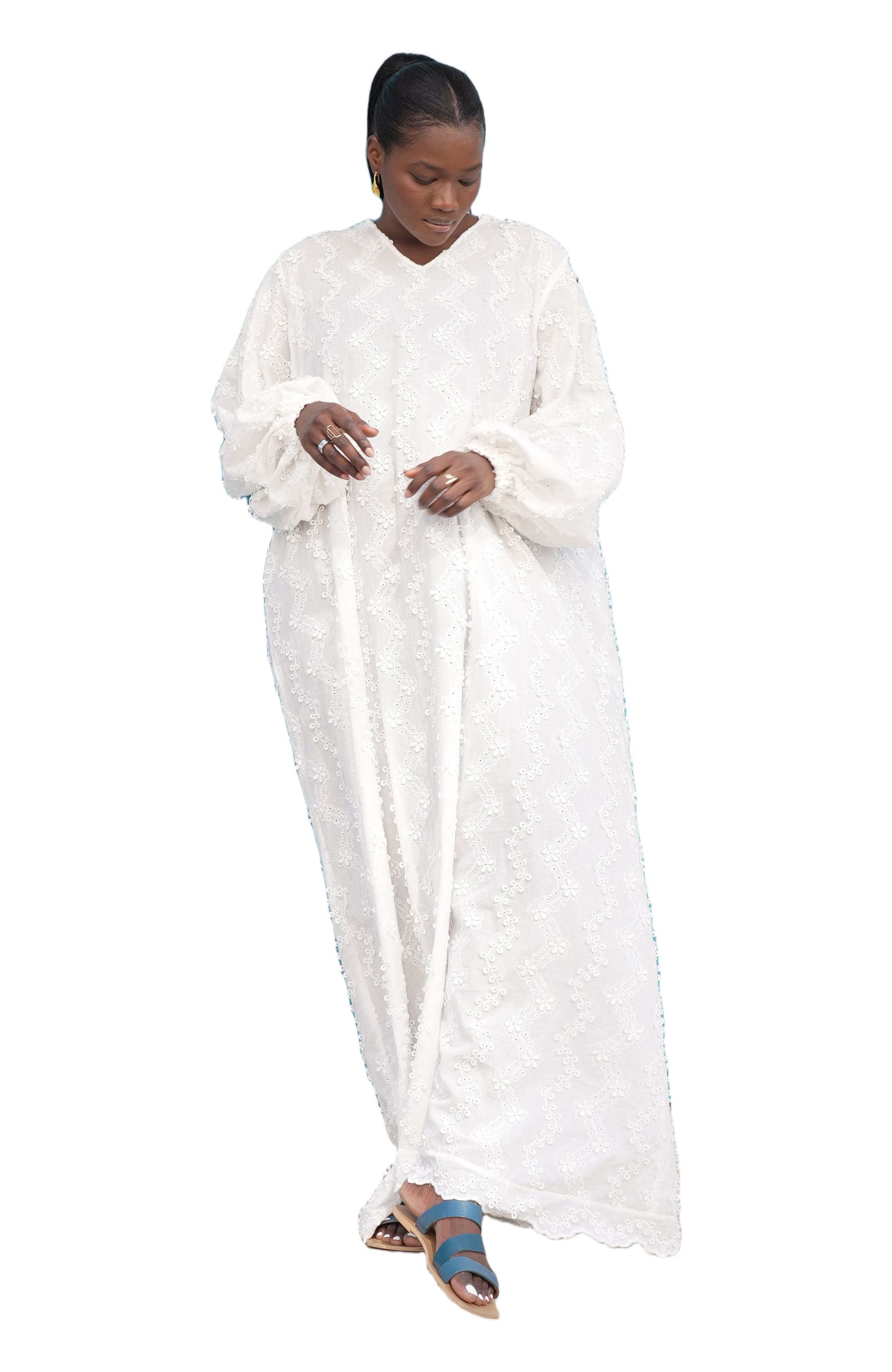 Tia Dress - image 2