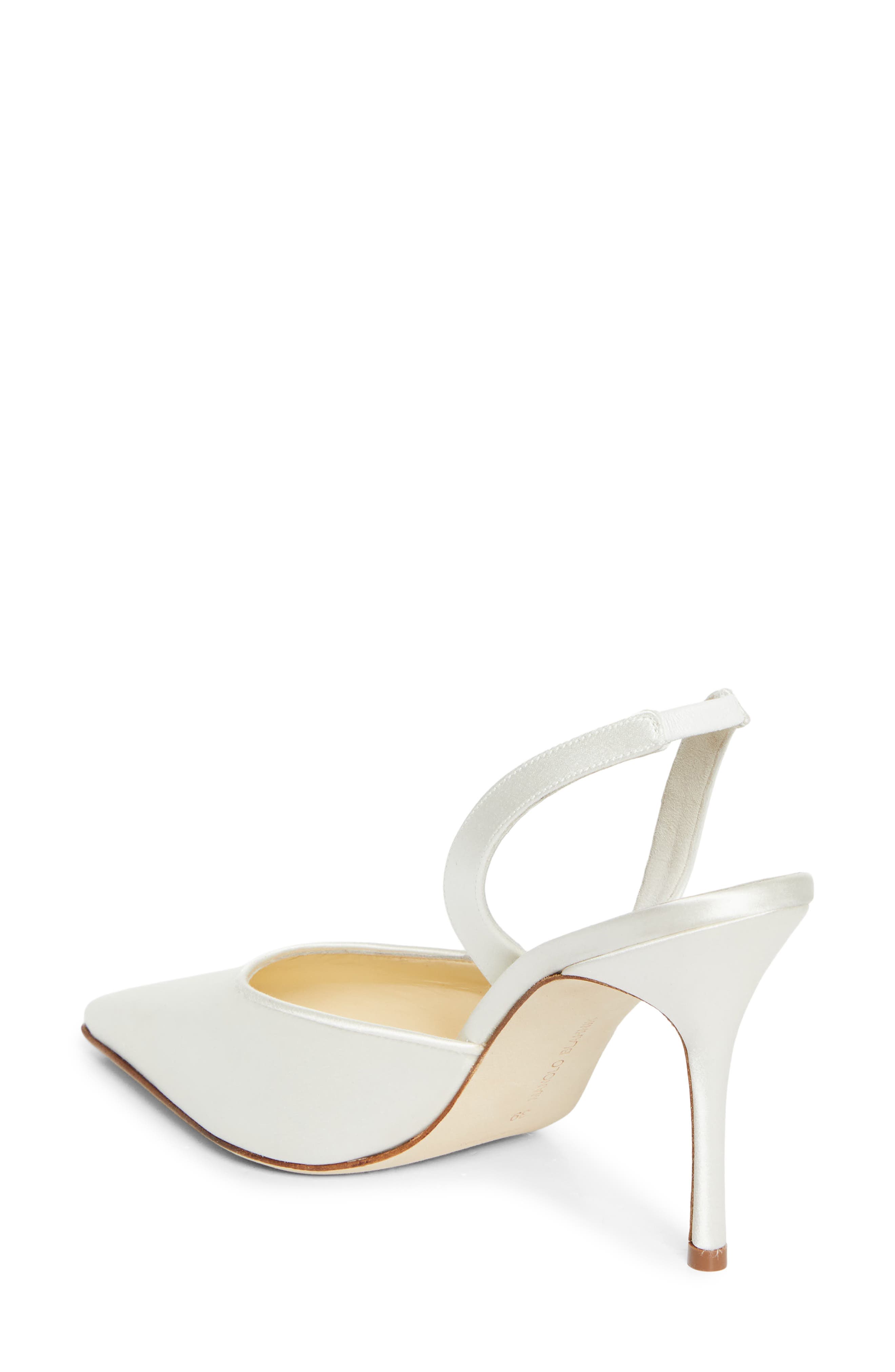 Borelapla Slingback Pump - image 2
