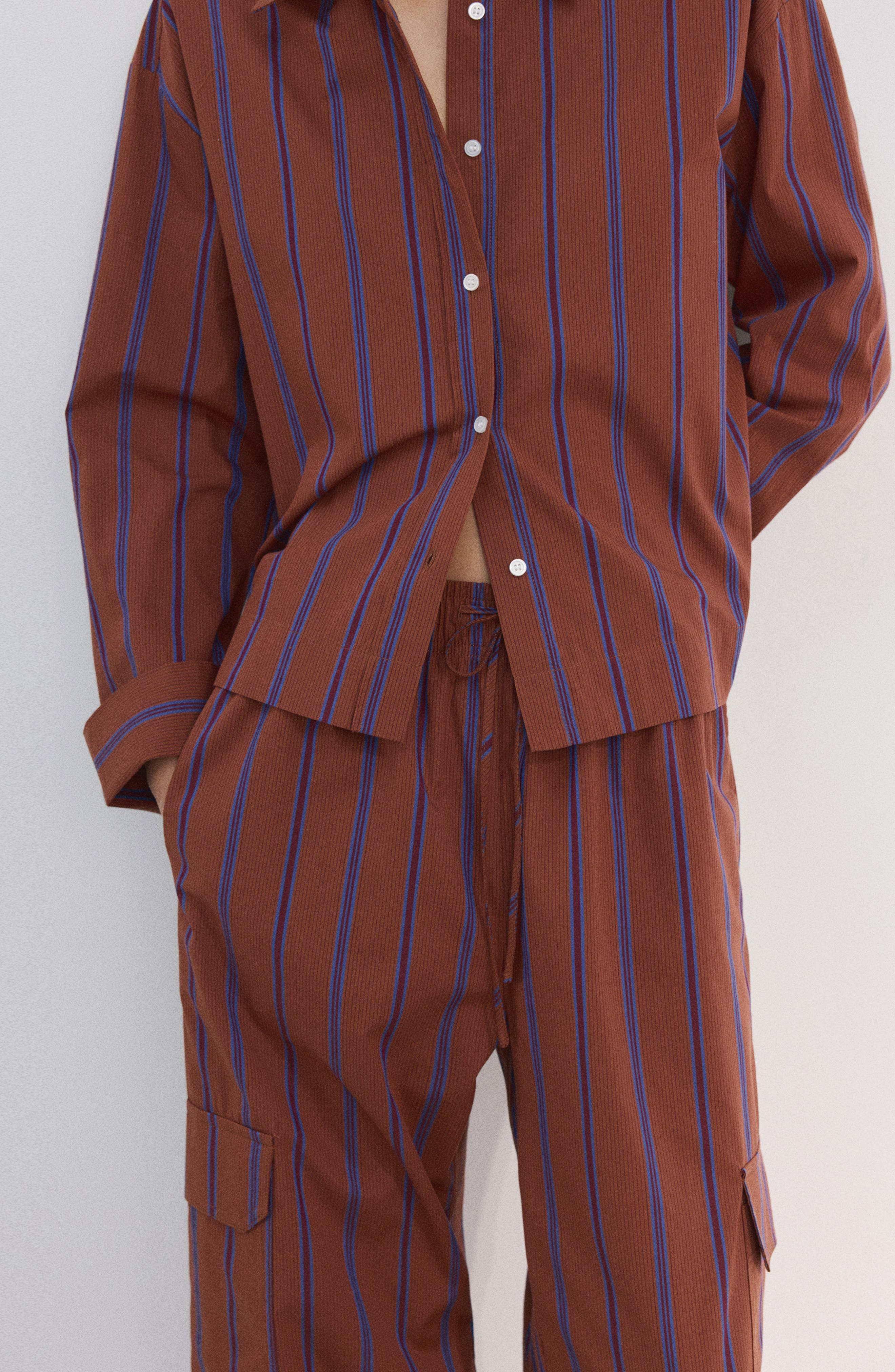 Cargo Pants - image 2