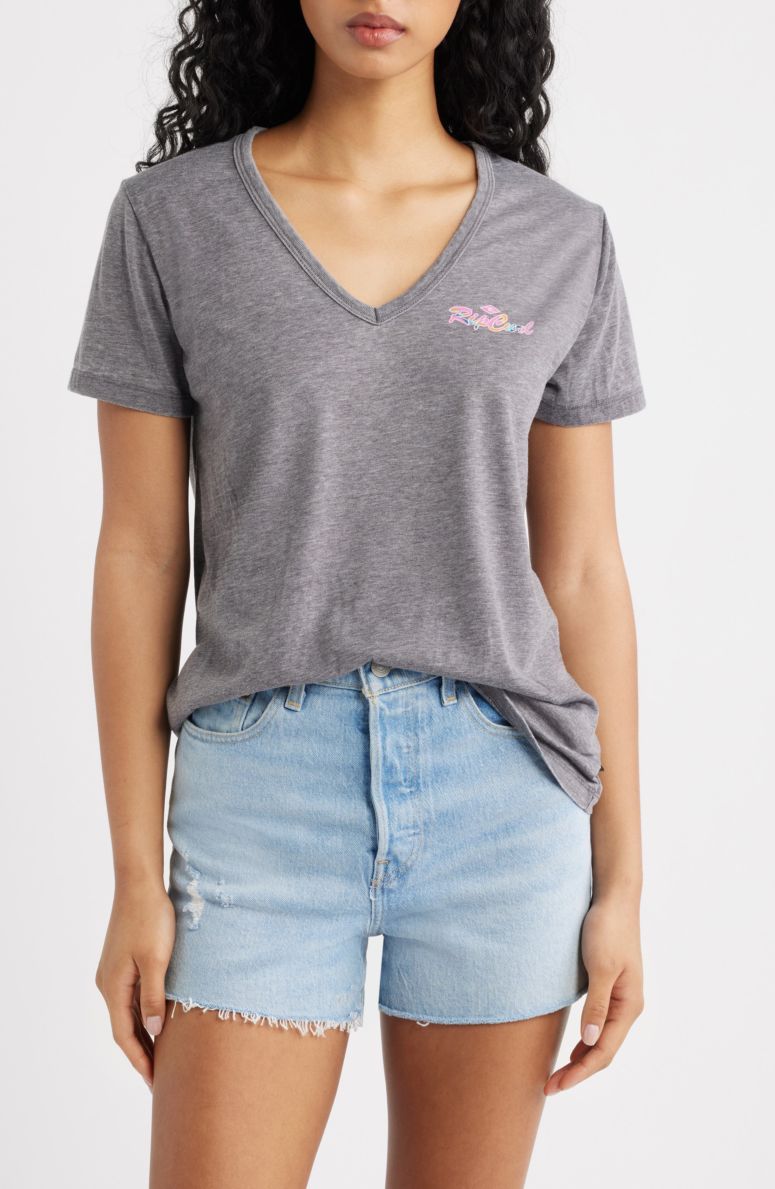 Layday Logo T-Shirt - image 1