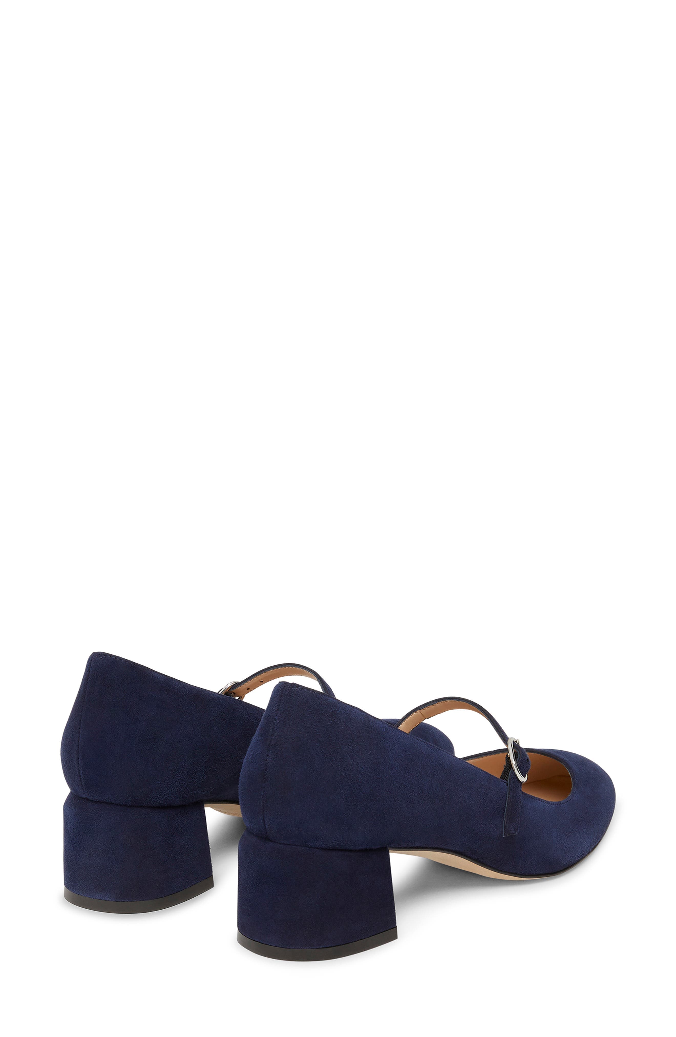 Gabby Mary Jane Pump - image 2