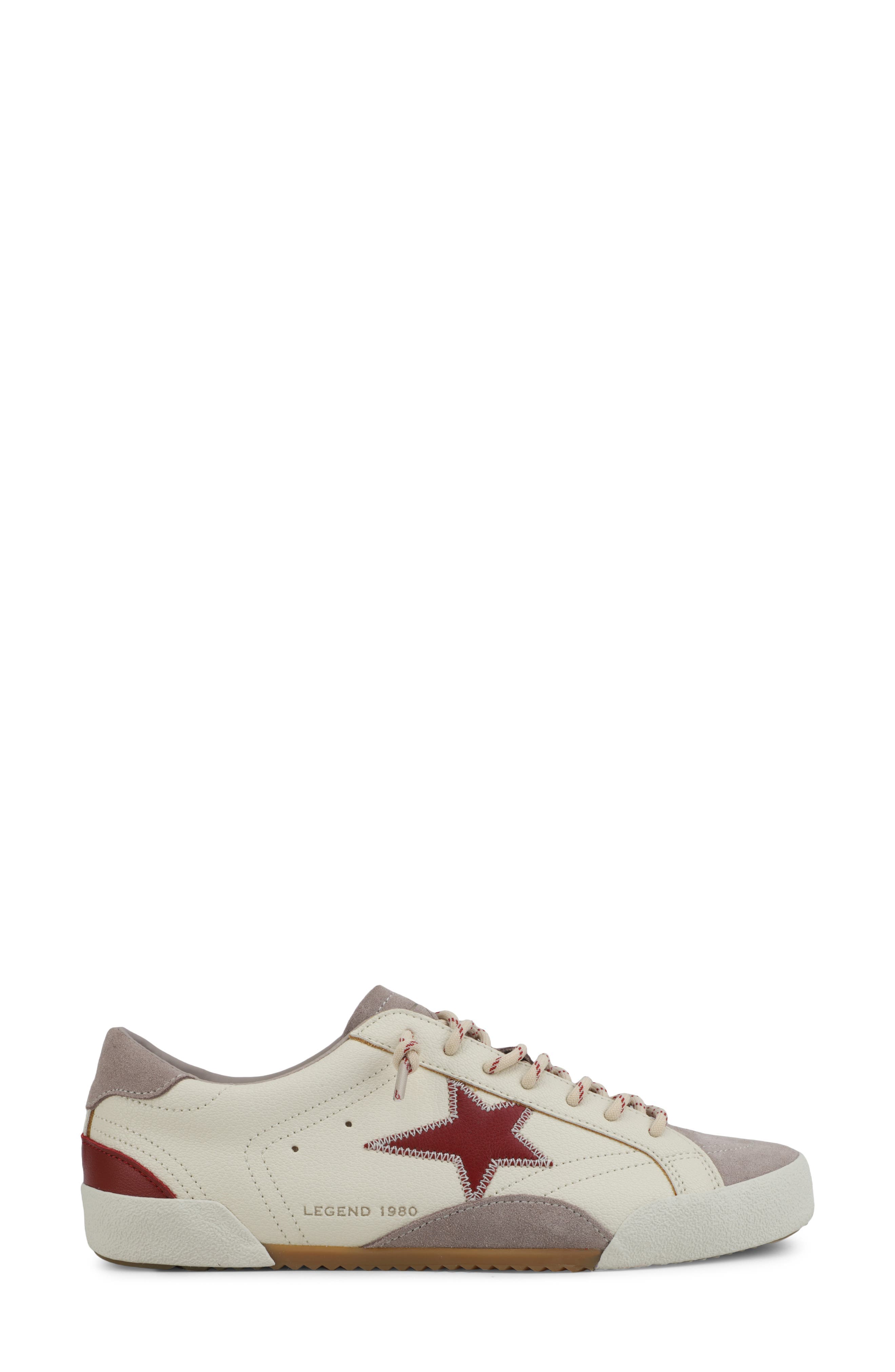Legend Low Top Sneaker - image 4