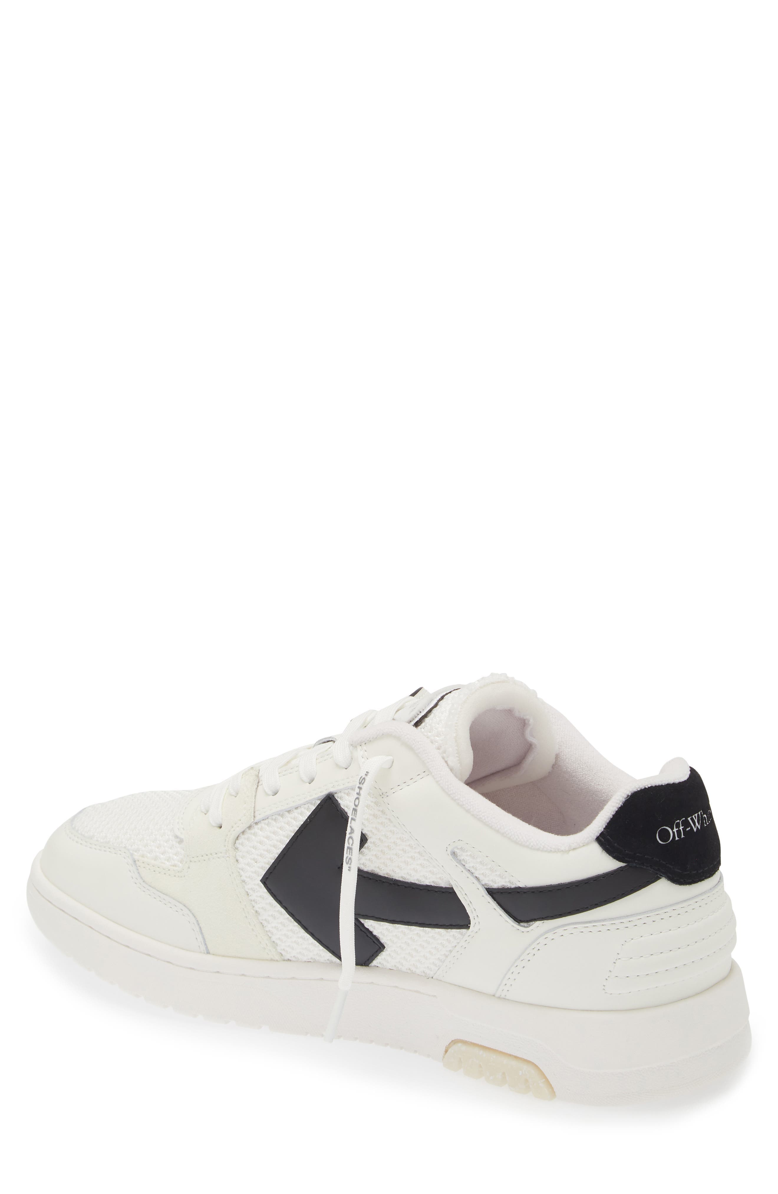 Slim Out of Office Low Top Sneaker - image 2