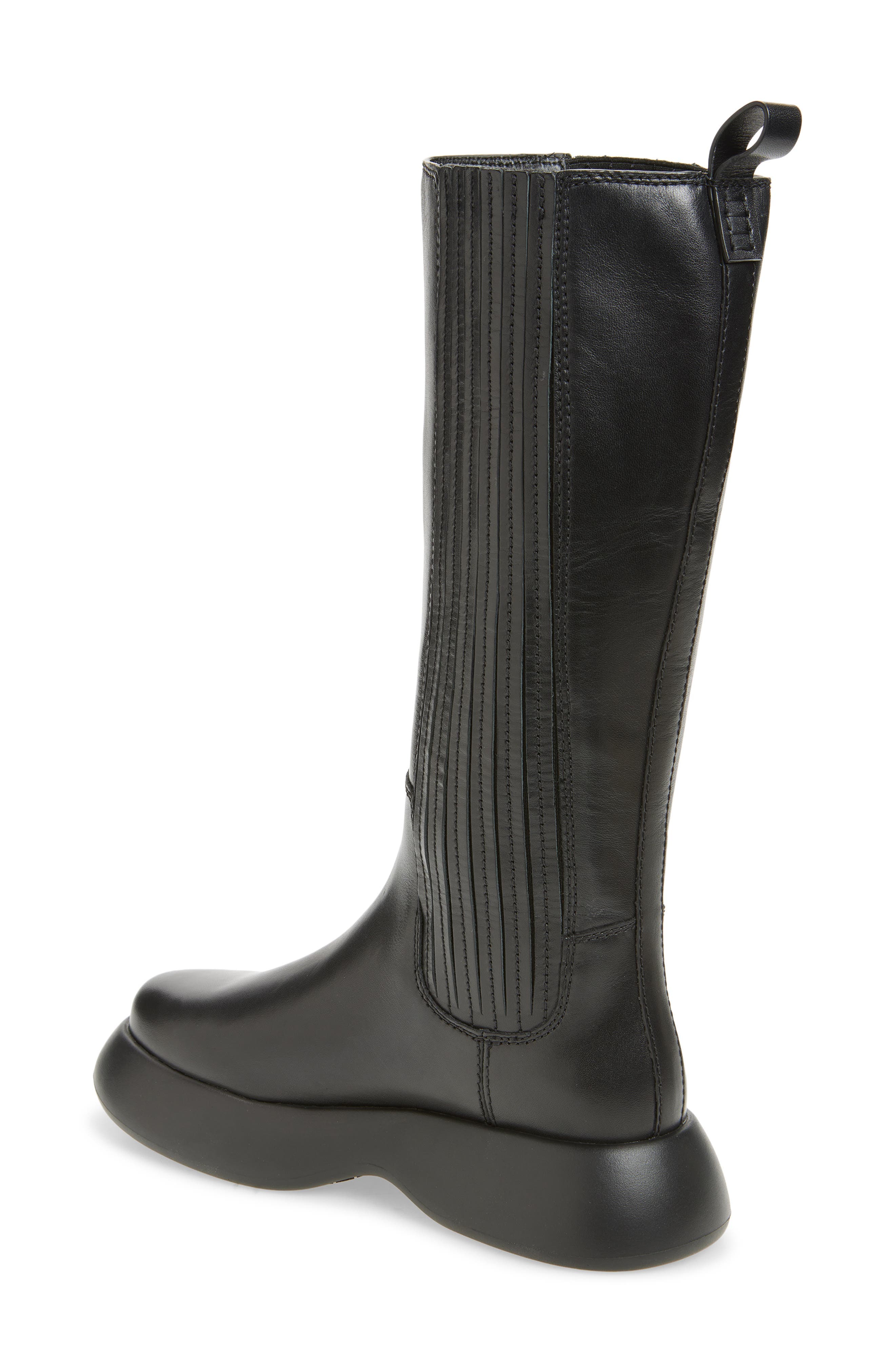 Mercer Tall Chelsea Boot - image 2