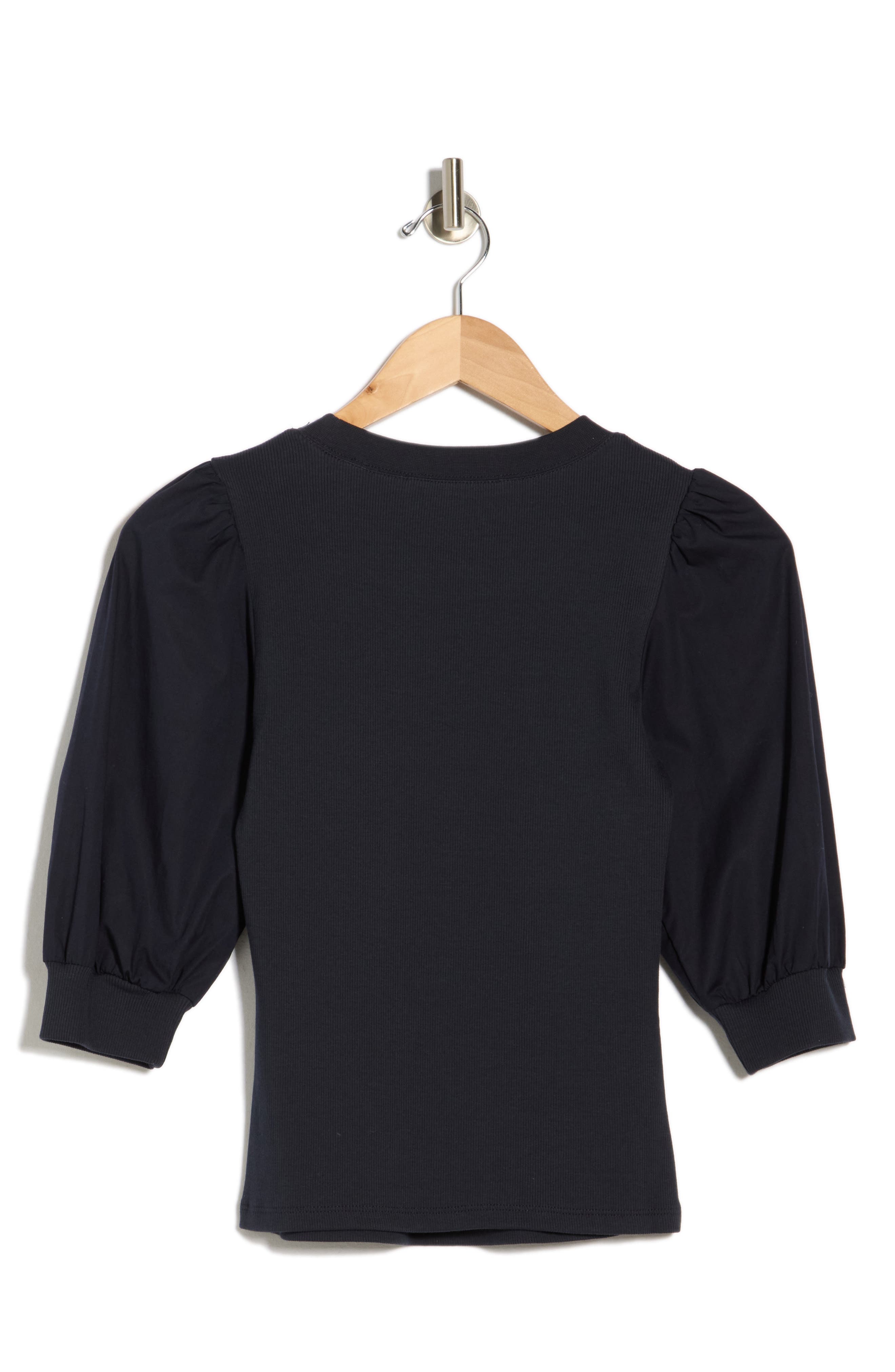 Coralee Crewneck Top - image 2