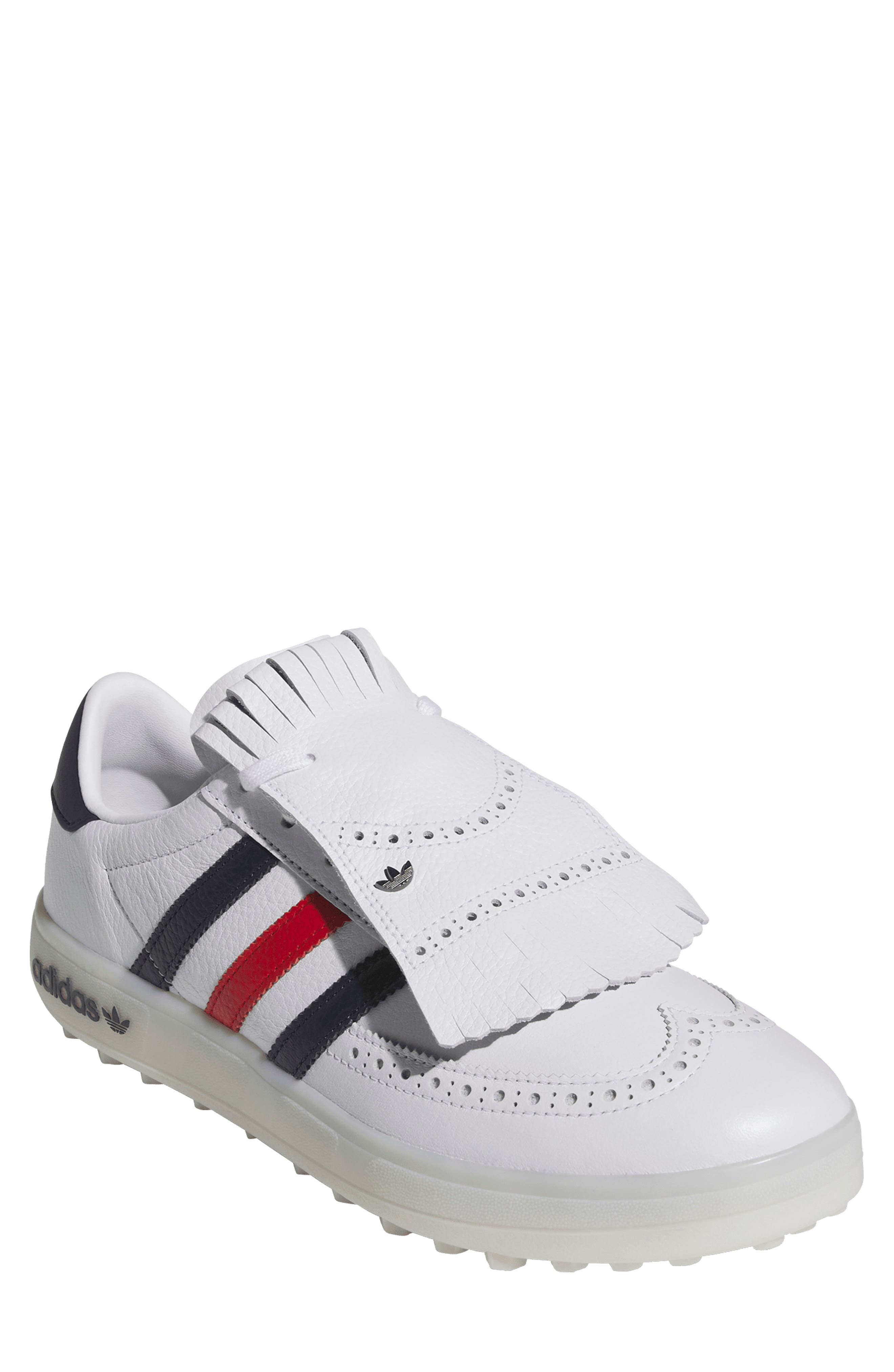 Course Cup Spikeless Golf Sneaker - image 1
