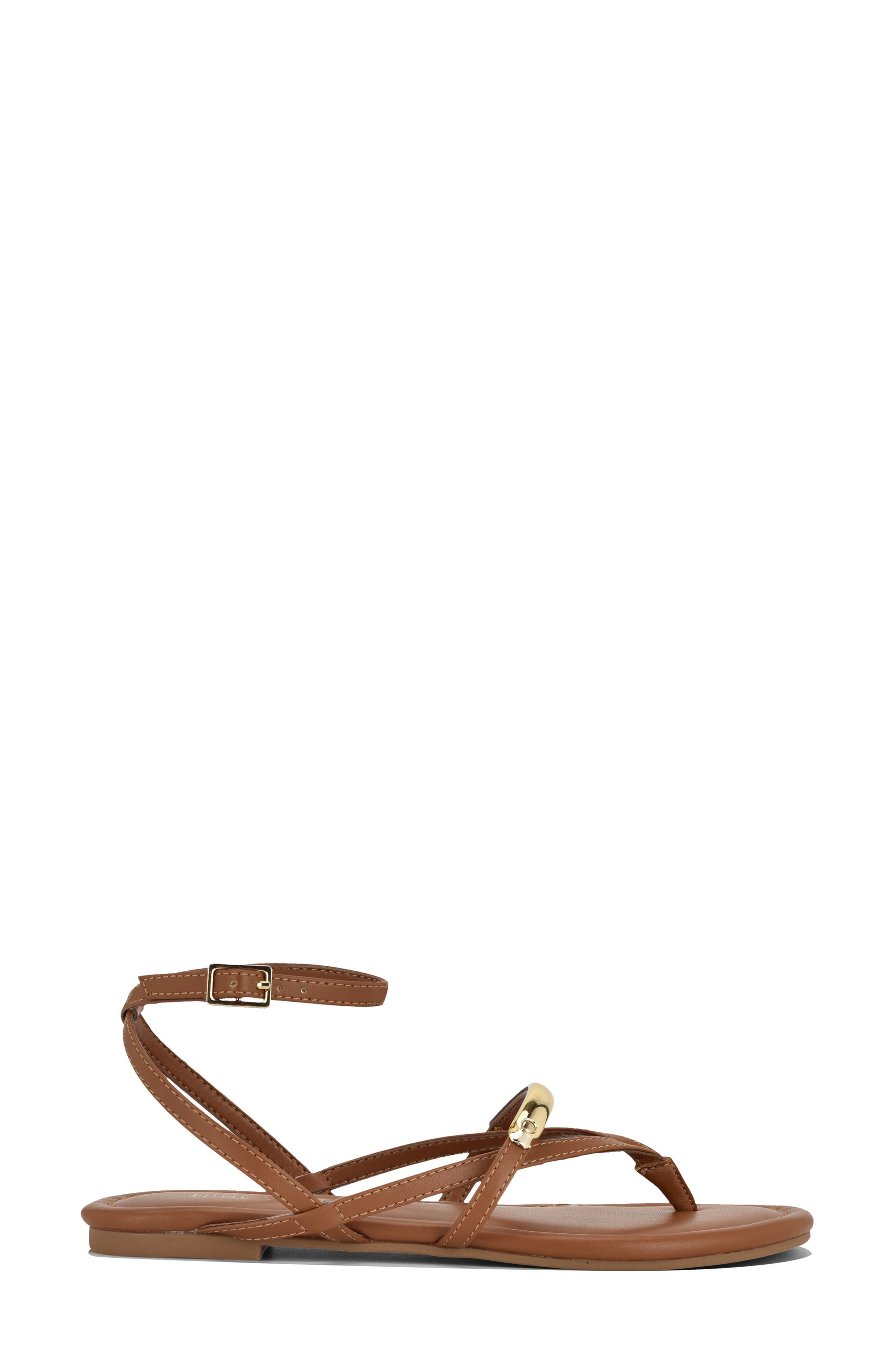 Bretta Ankle Strap Sandal - image 4
