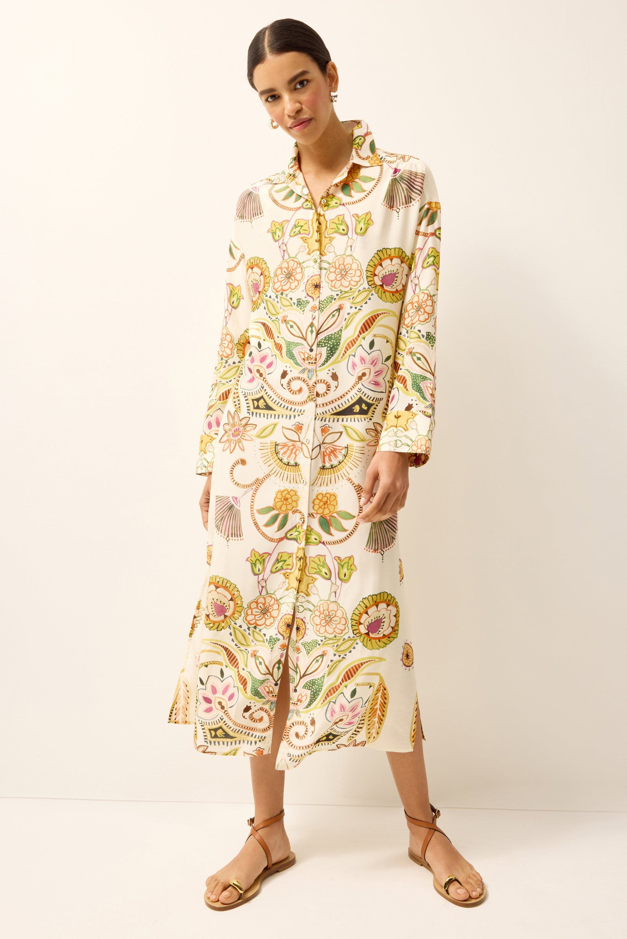 Marnie Dress - image 1