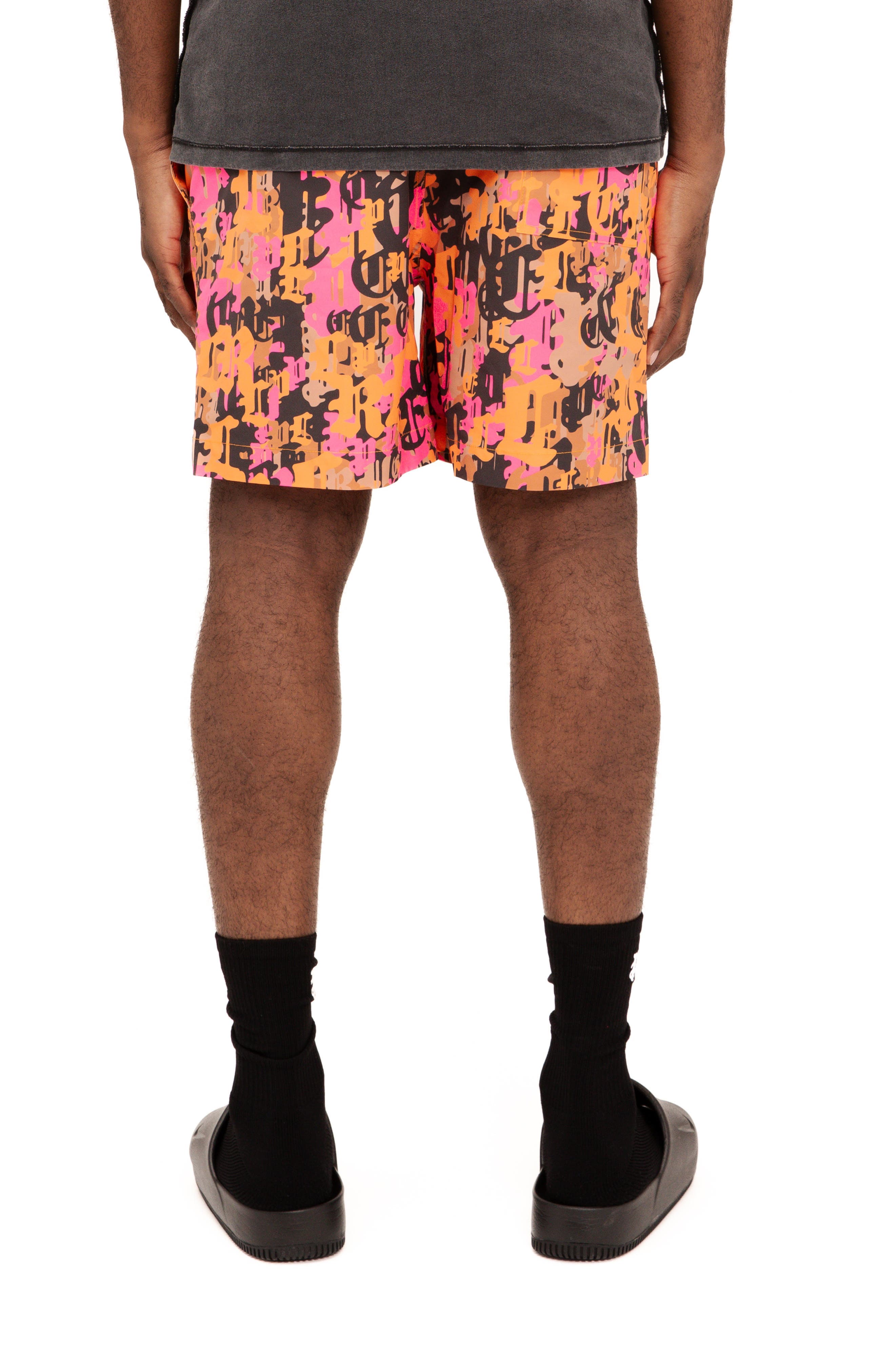 All Around Performance Shorts - image 2