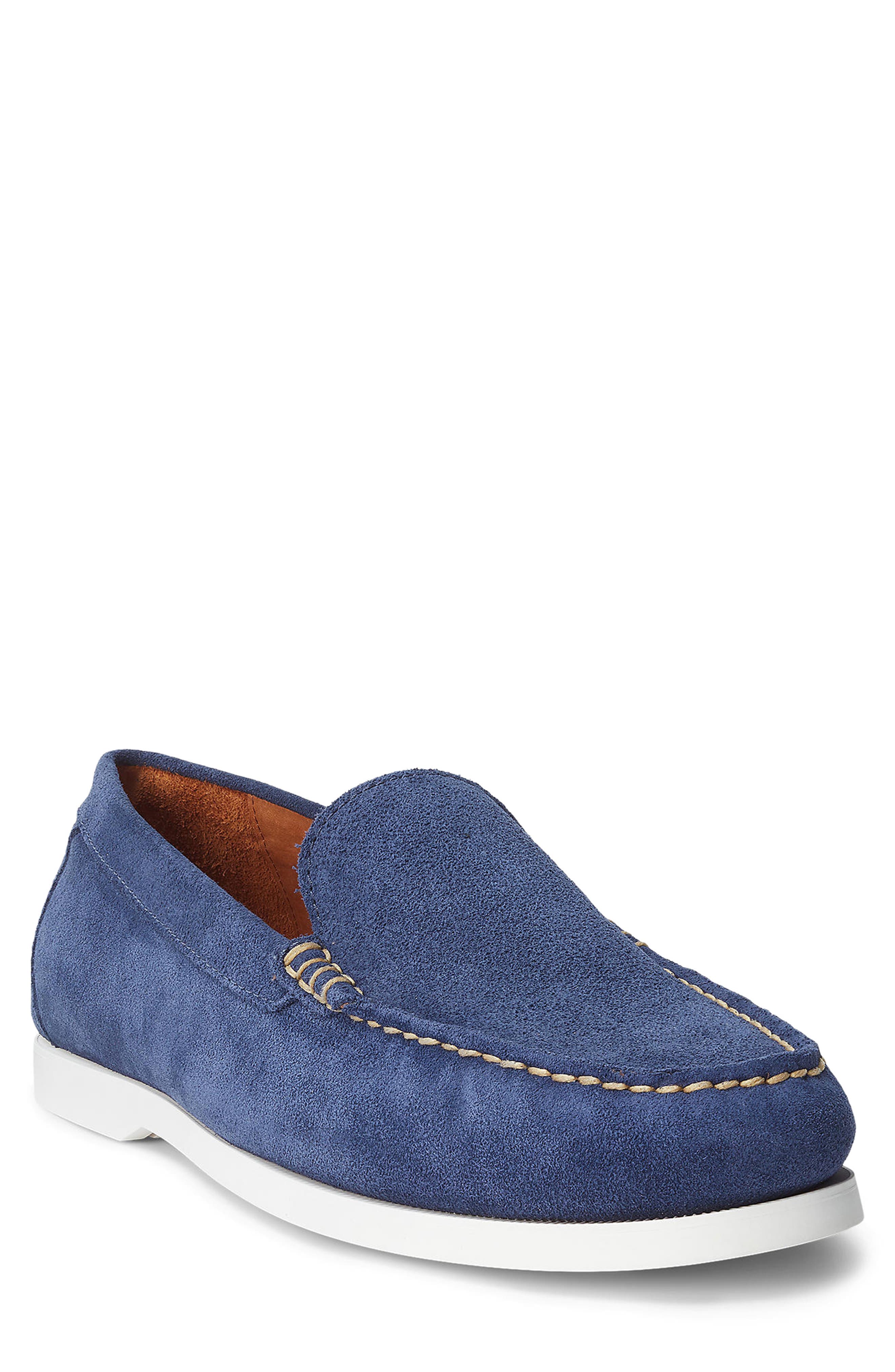 Merton Venetian Loafer - image 1