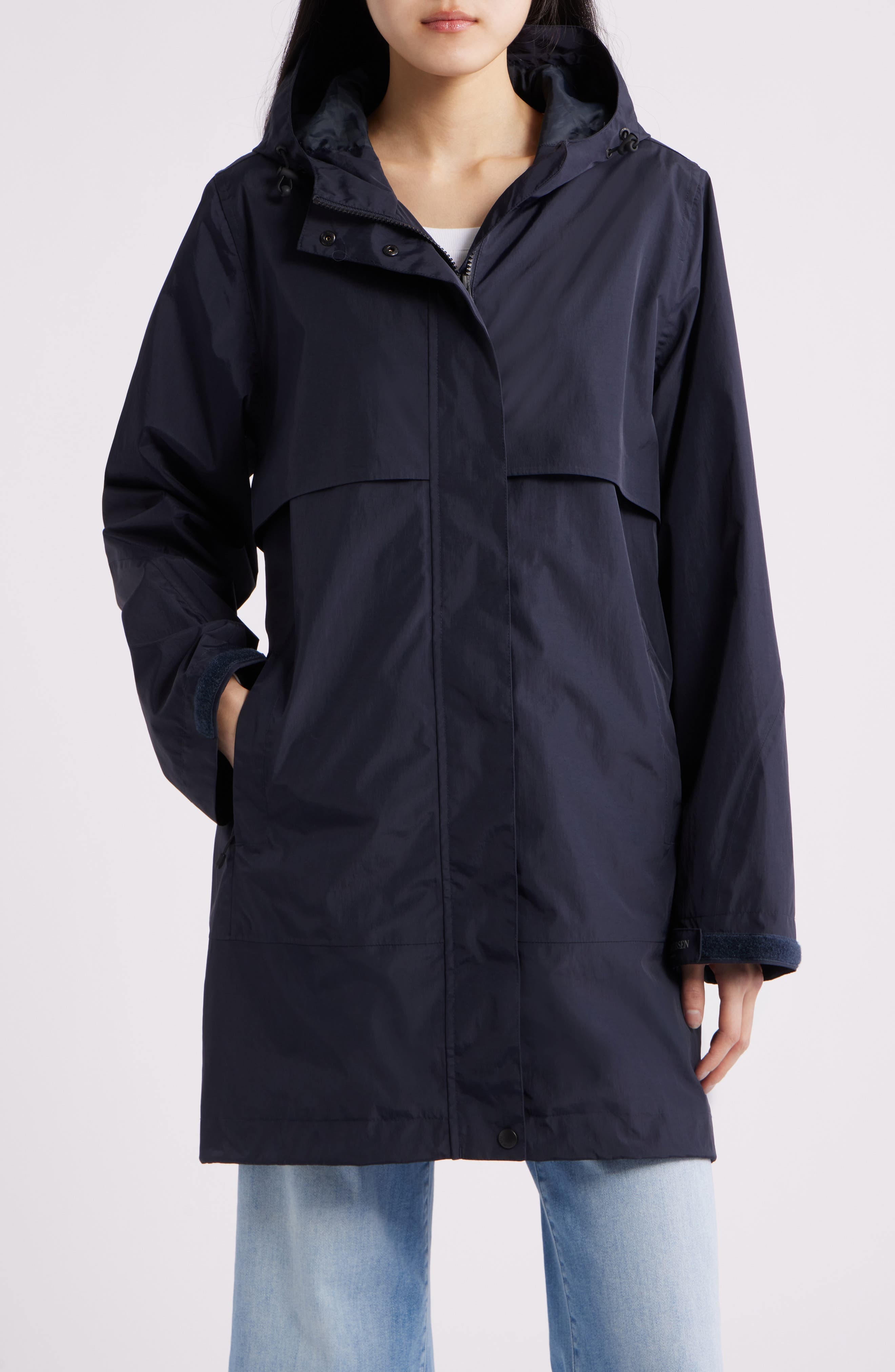 City Raincoat - image 3