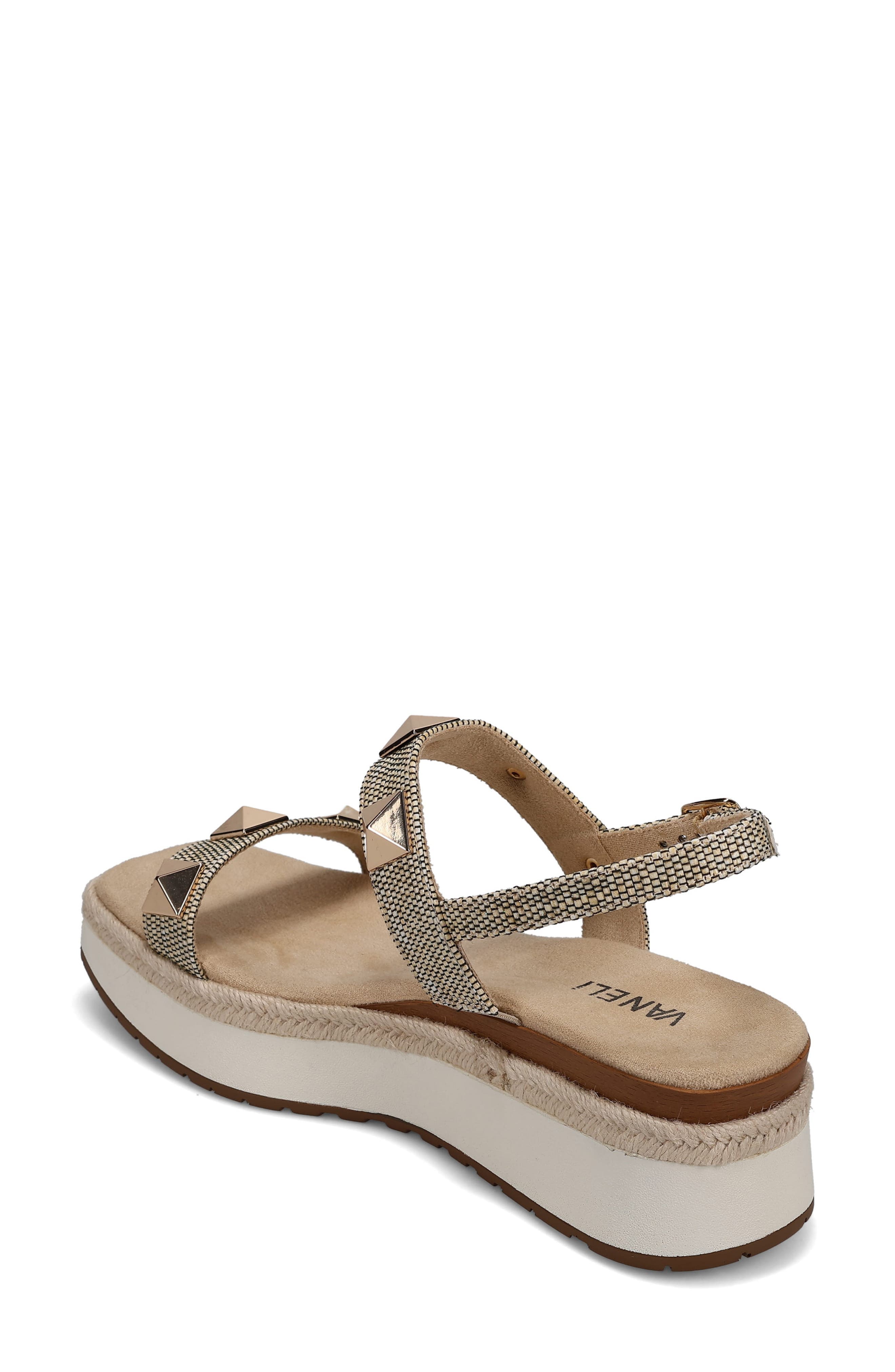 Elby Slingback Platform Sandal - image 2