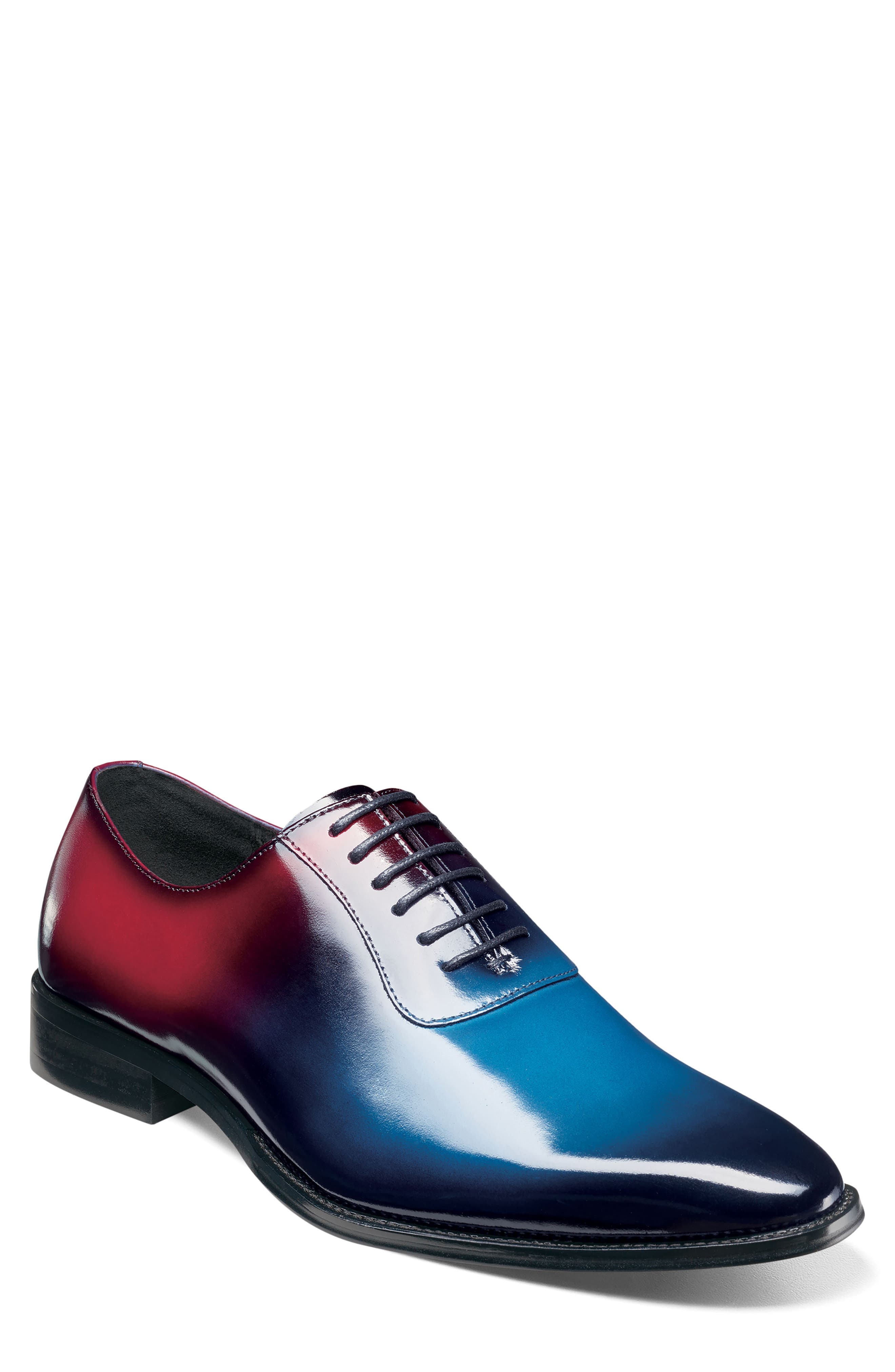 Shaffer Plain Toe Oxford - image 1