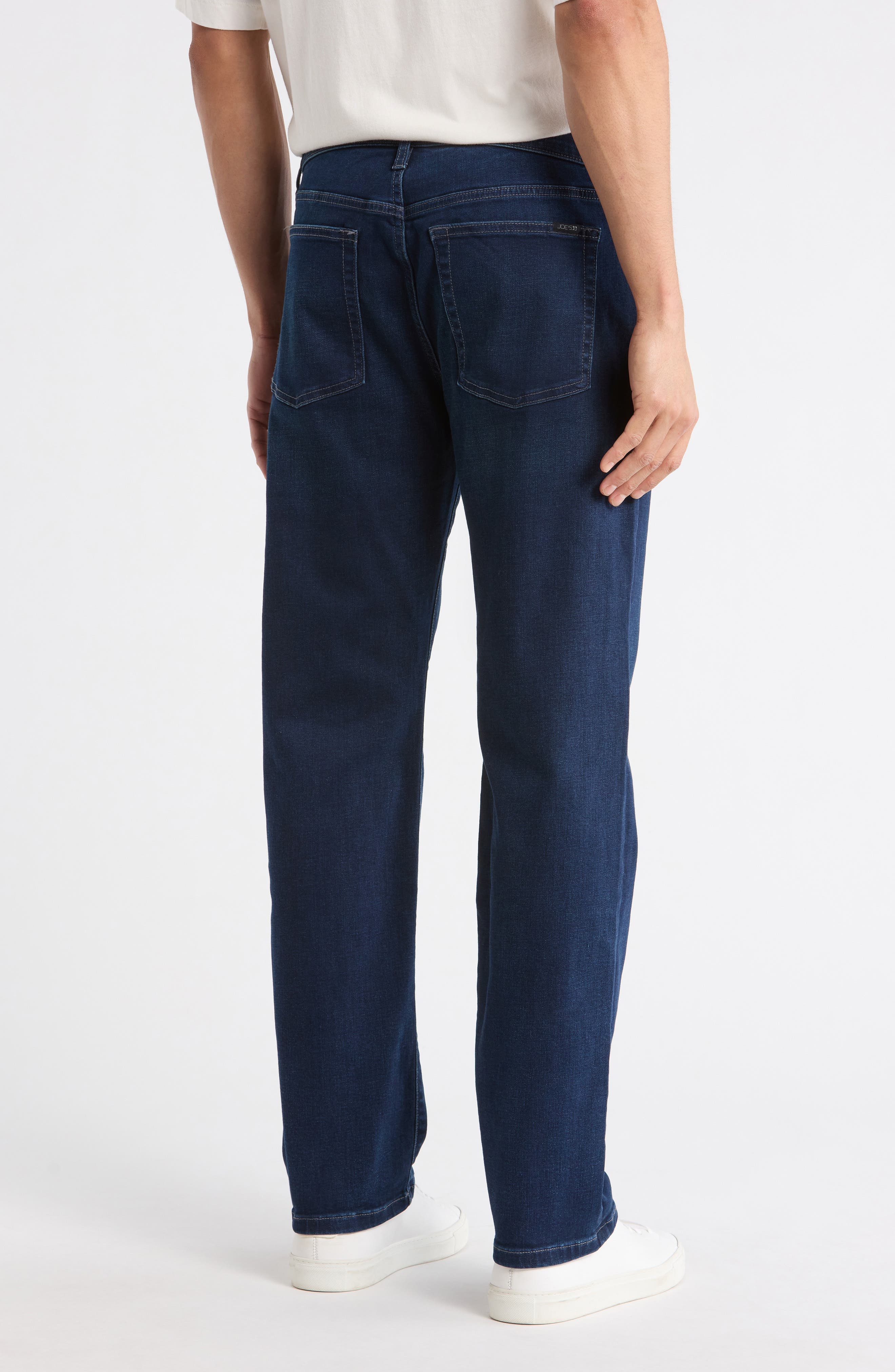 The Classic Straight Leg Jeans - image 2