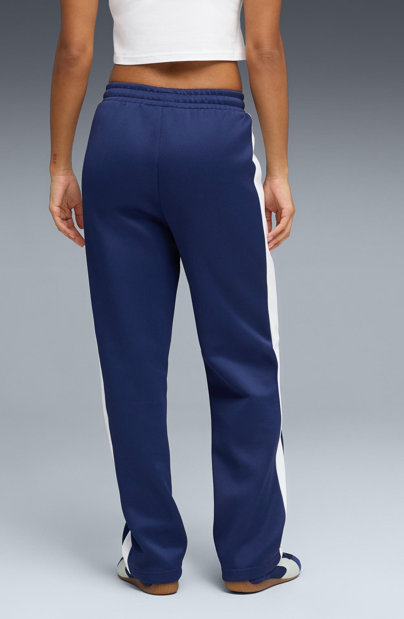 T7 Always On Straight Leg Track Pants - image 2