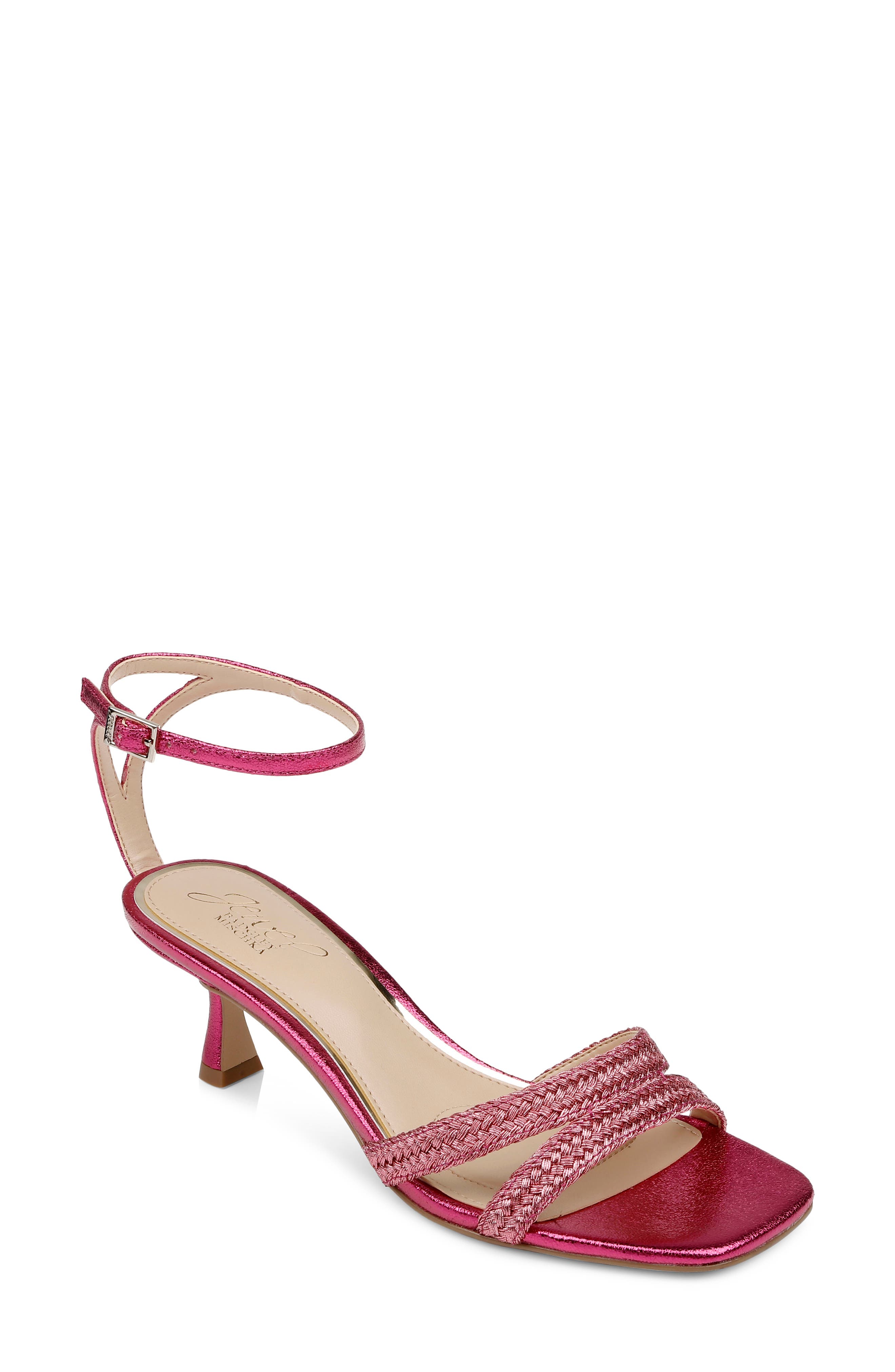 Hayzel Ankle Strap Sandal - image 3