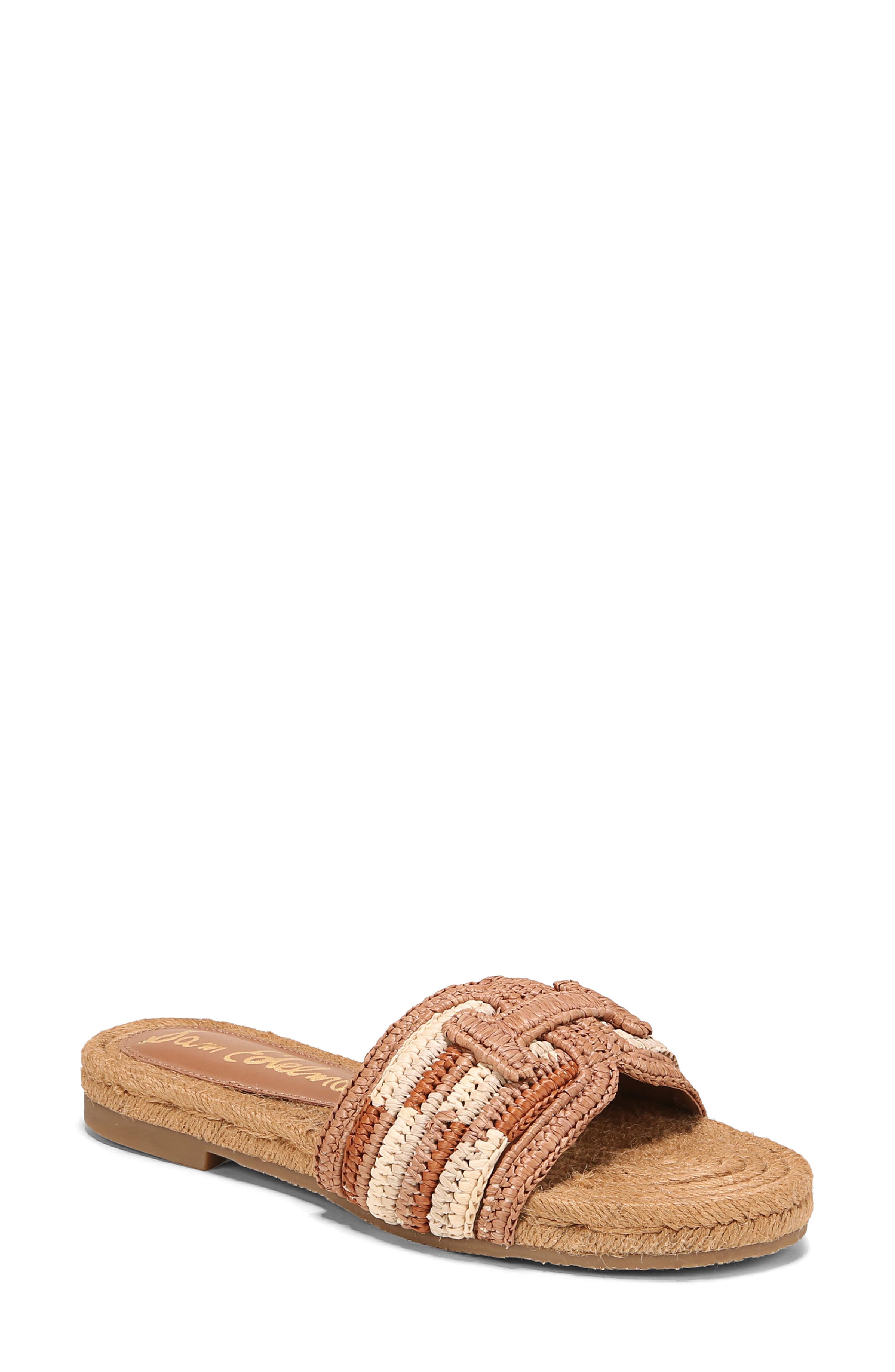Miya Slide Sandal - image 1