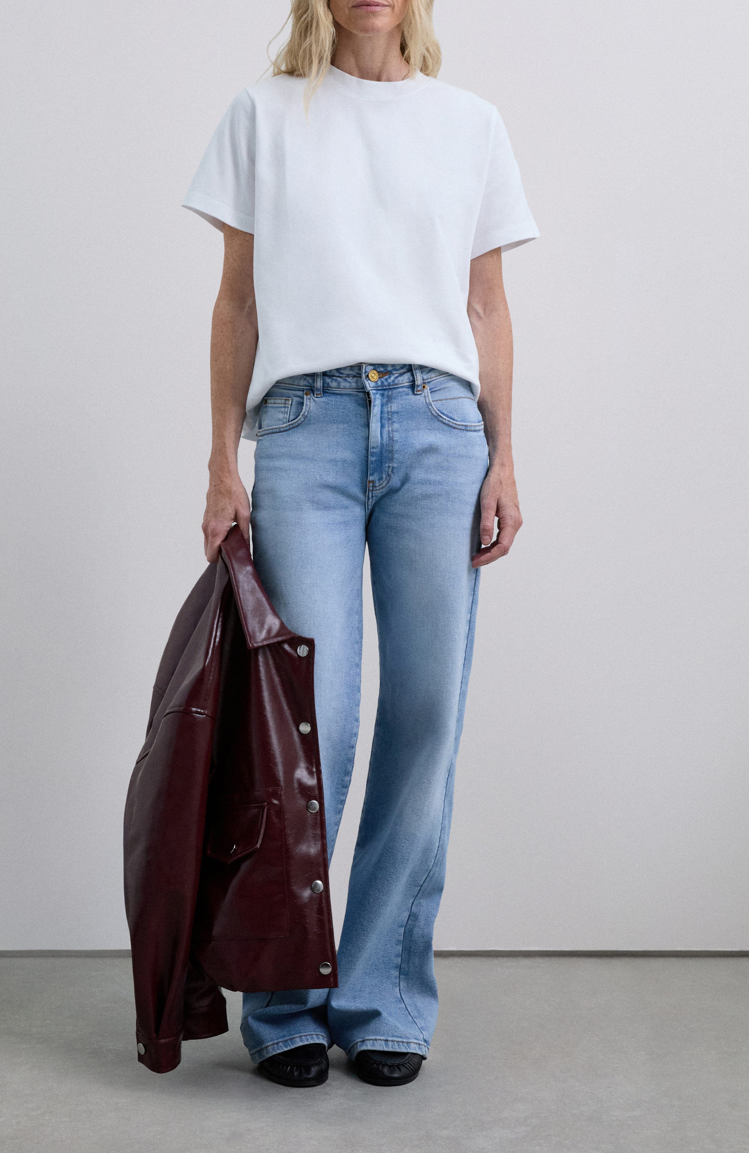 Bootcutrelax Denim - image 4