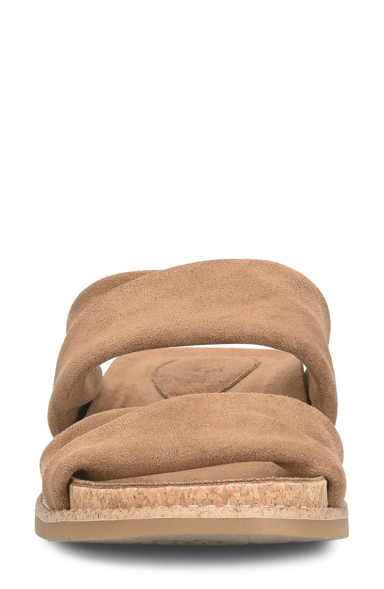 Gail Slide Sandal - image 2