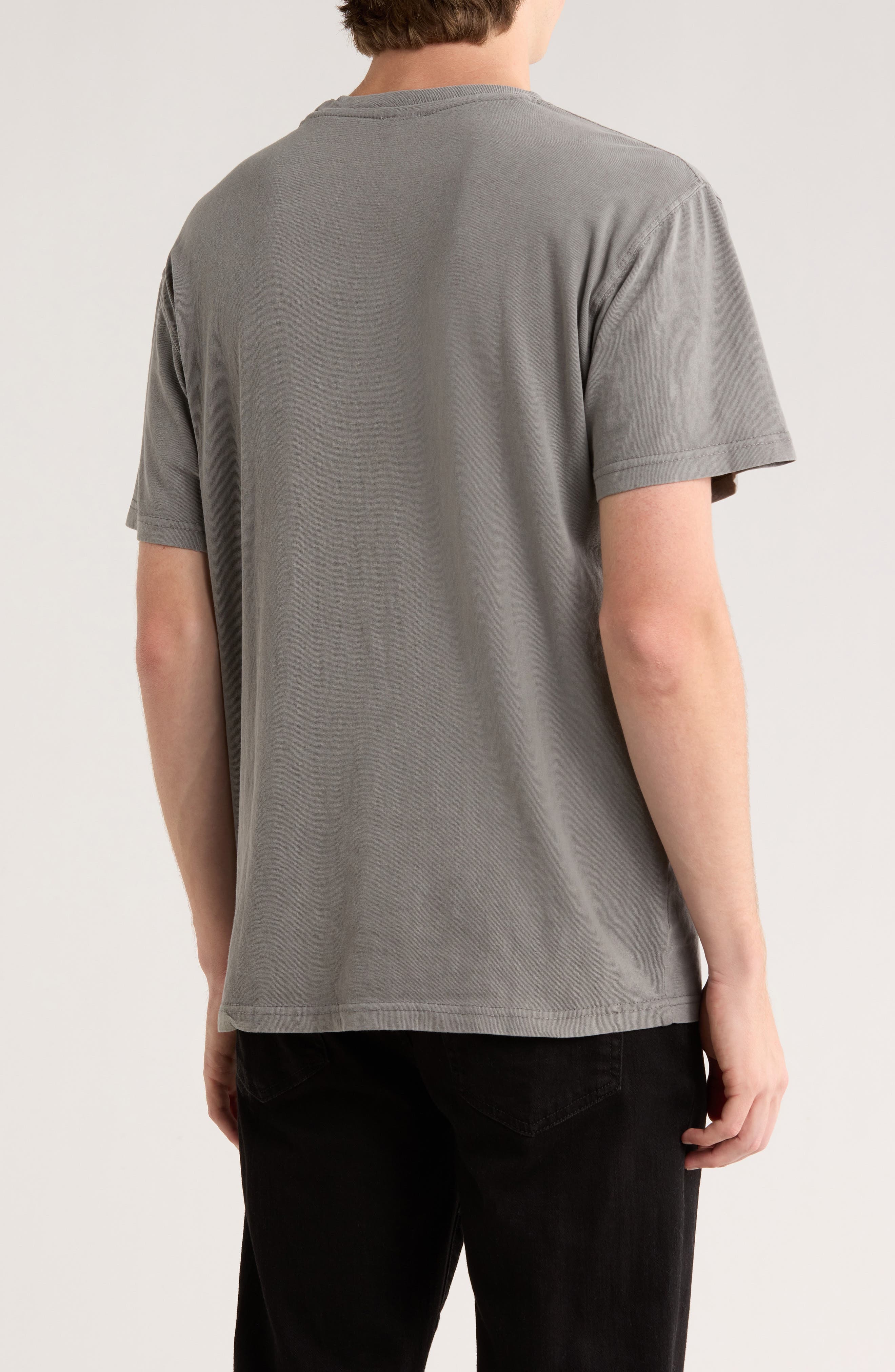 Infinite Vibes Steelers T-Shirt - image 2