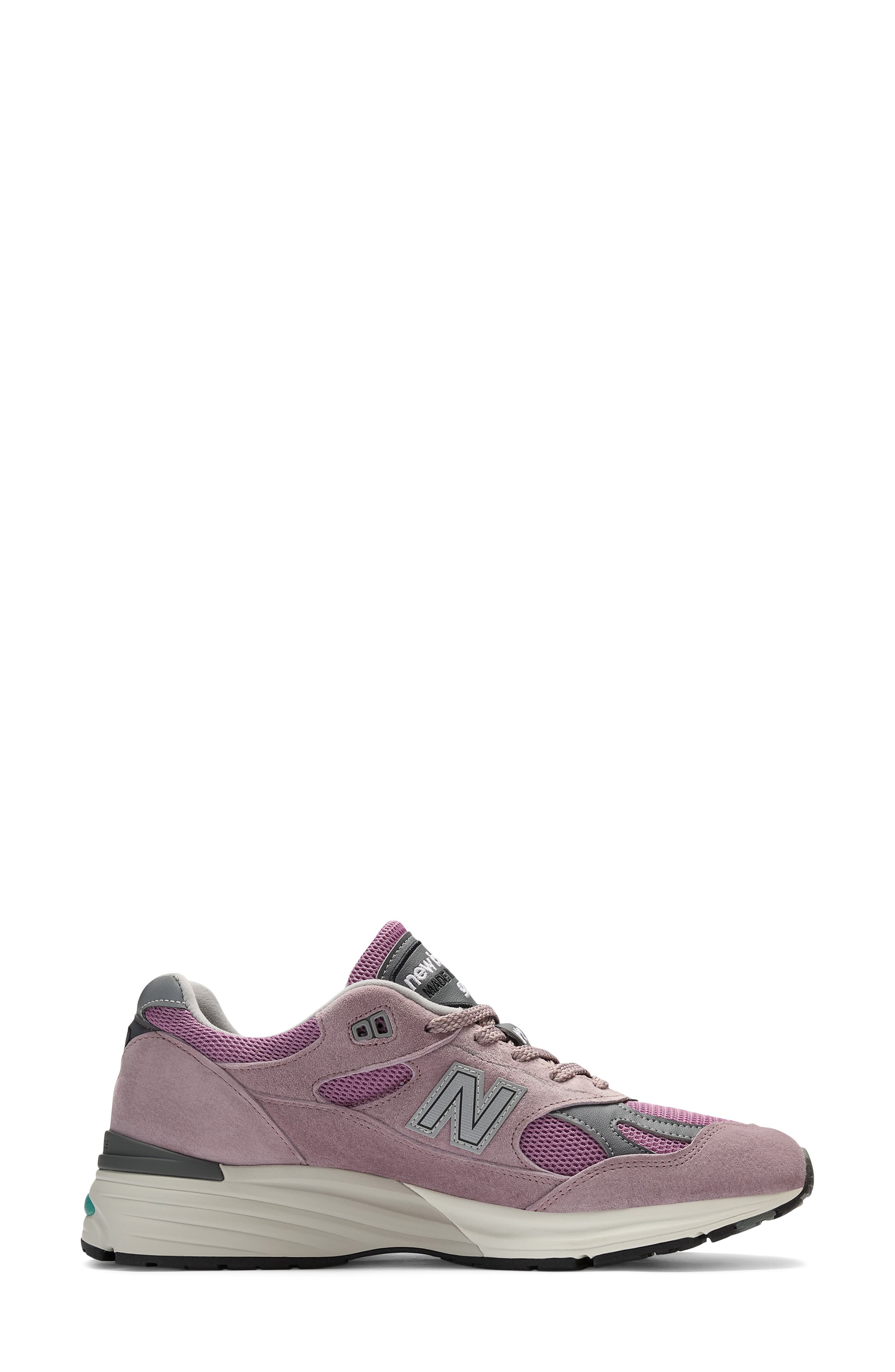 Gender Inclusive 991 v2 Sneaker - image 2
