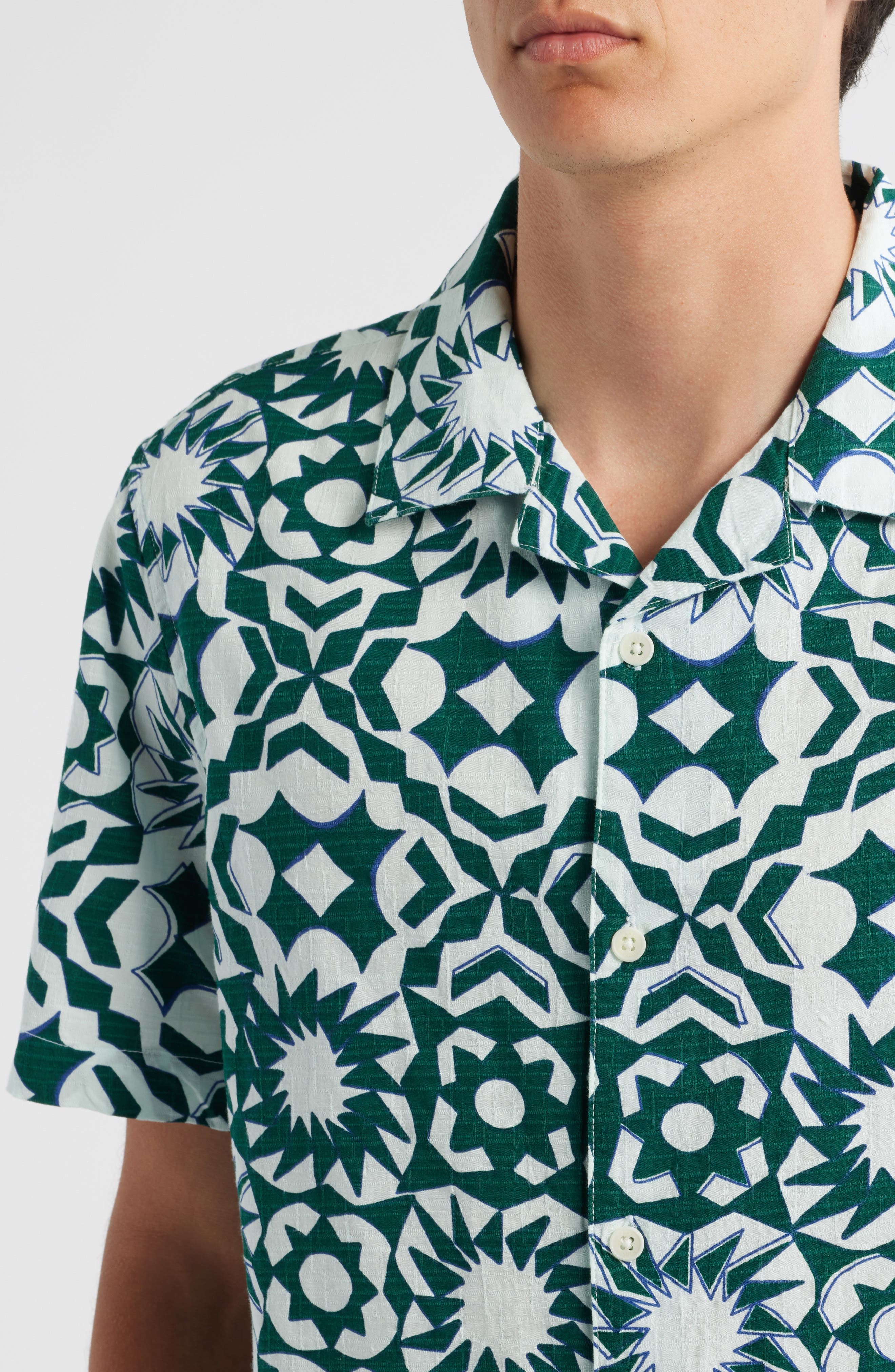 Didcot Camp Shirt - image 2
