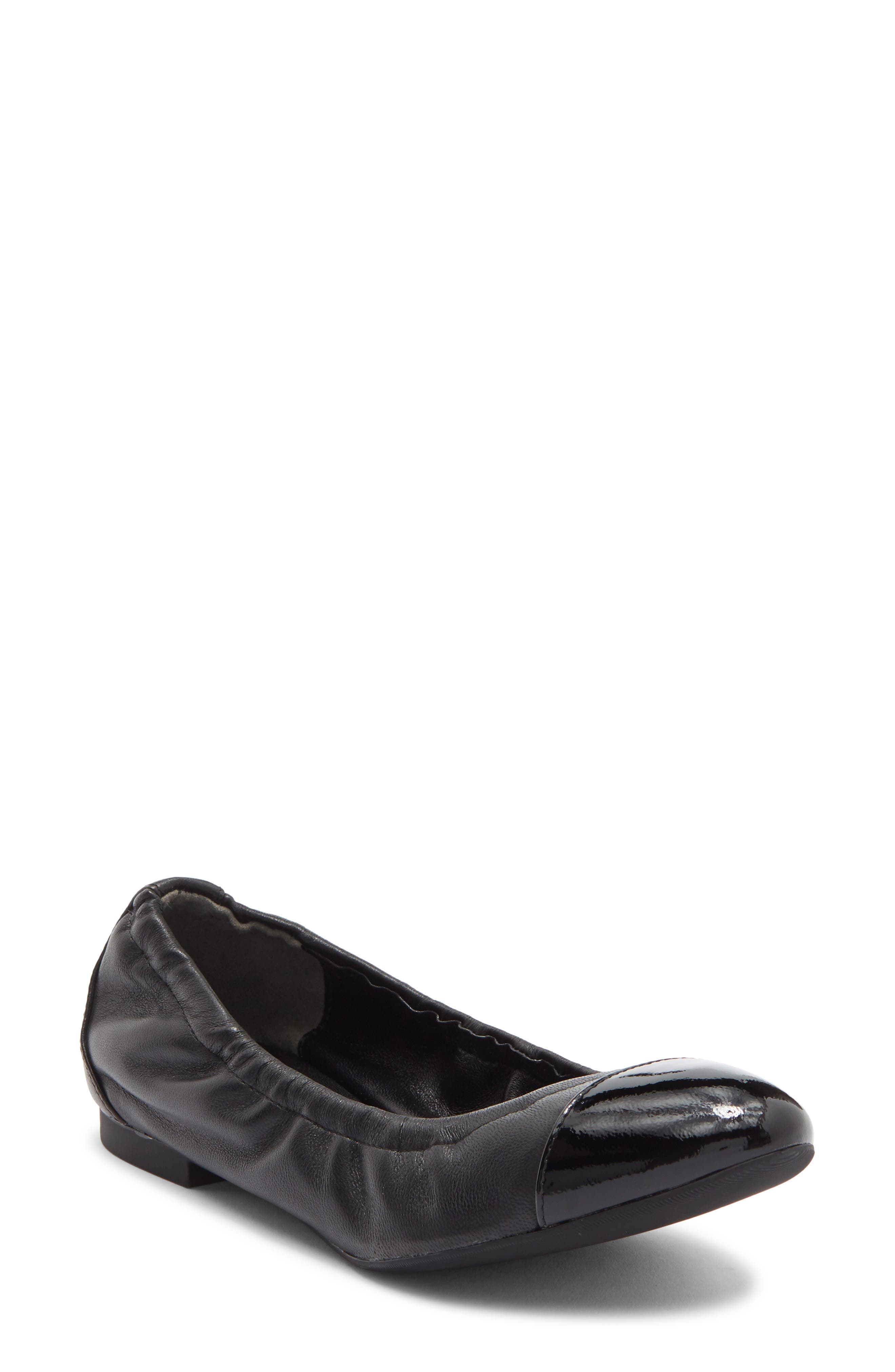 Gabby Foldable Ballet Flat - image 1