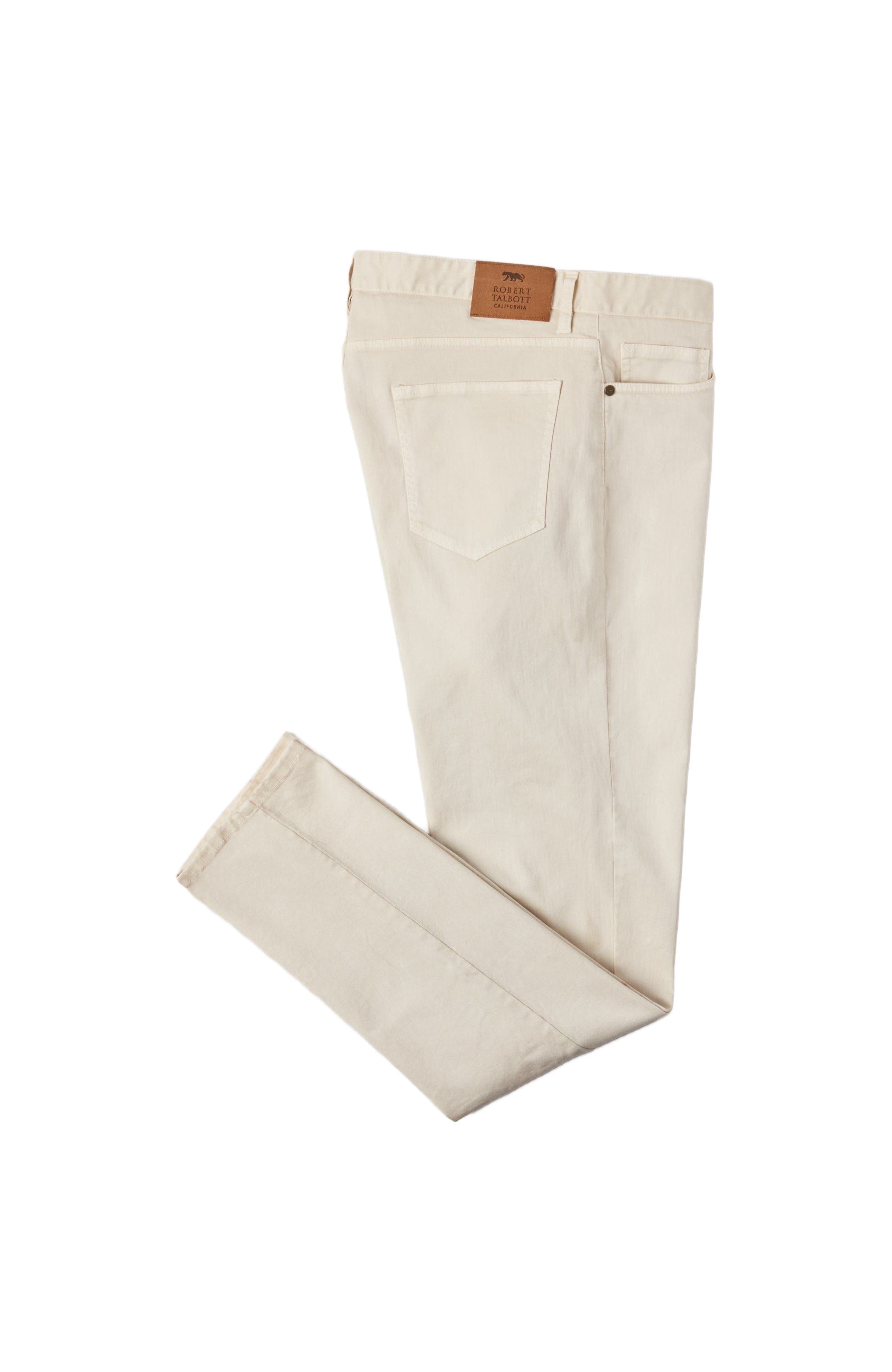 Rockwell 5 Pocket Pant - image 3