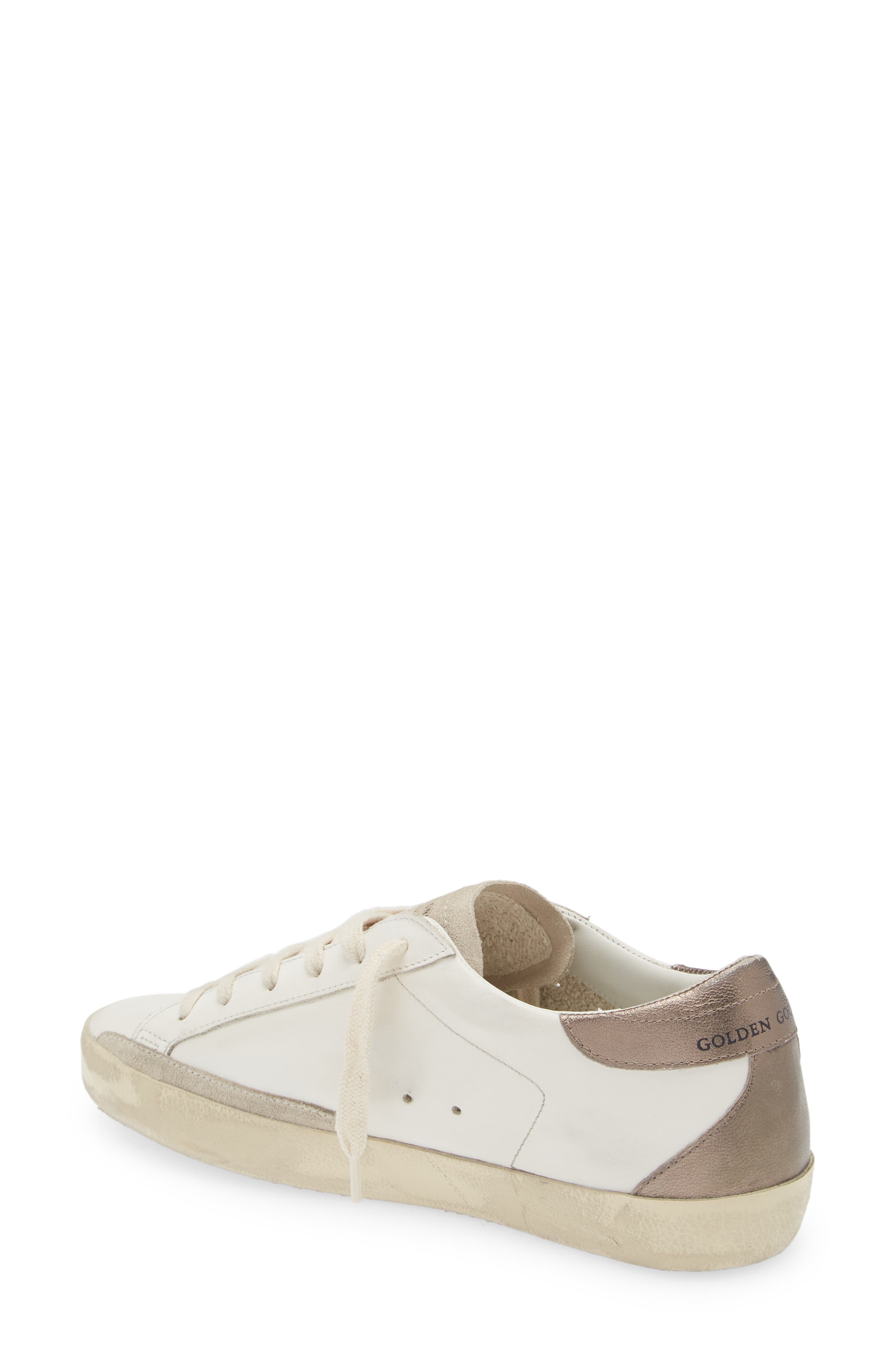 Super-Star Sneaker - image 2