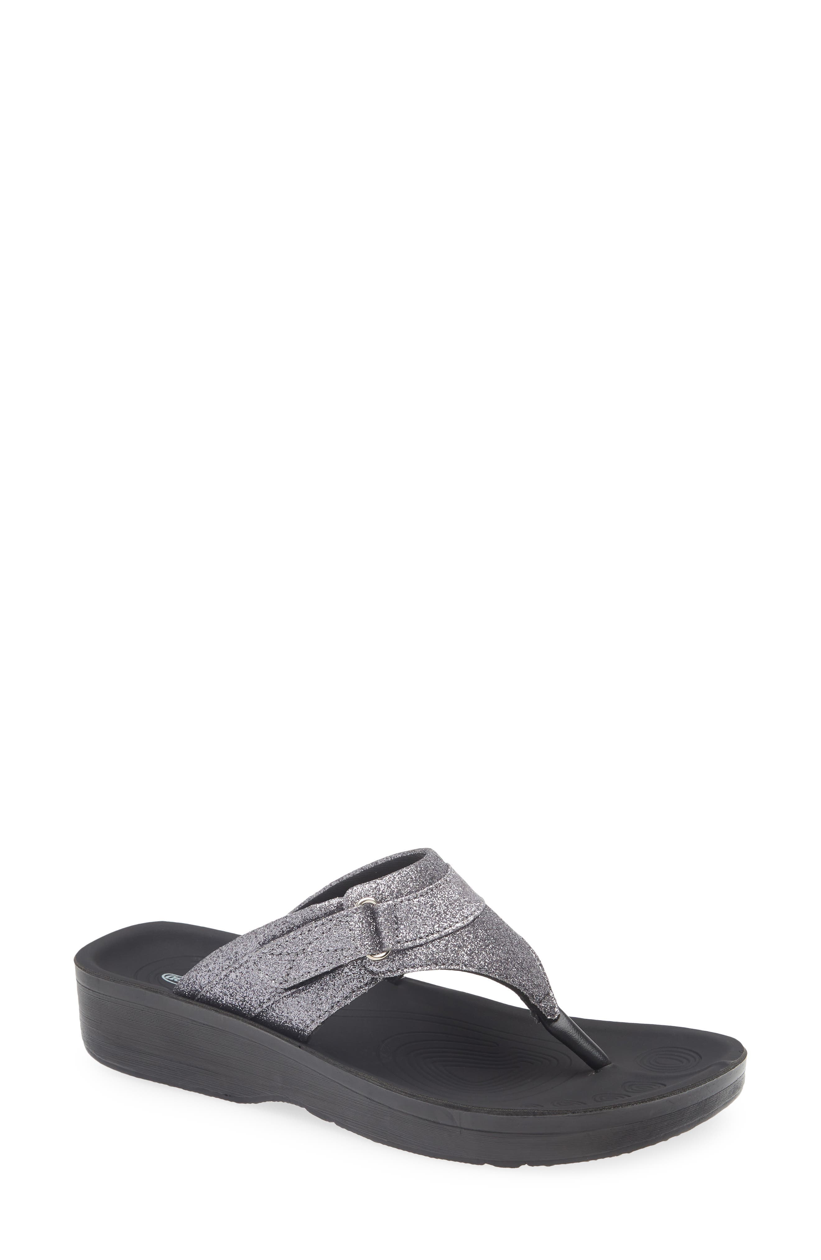 Glynis Flip Flop Sandal - image 1