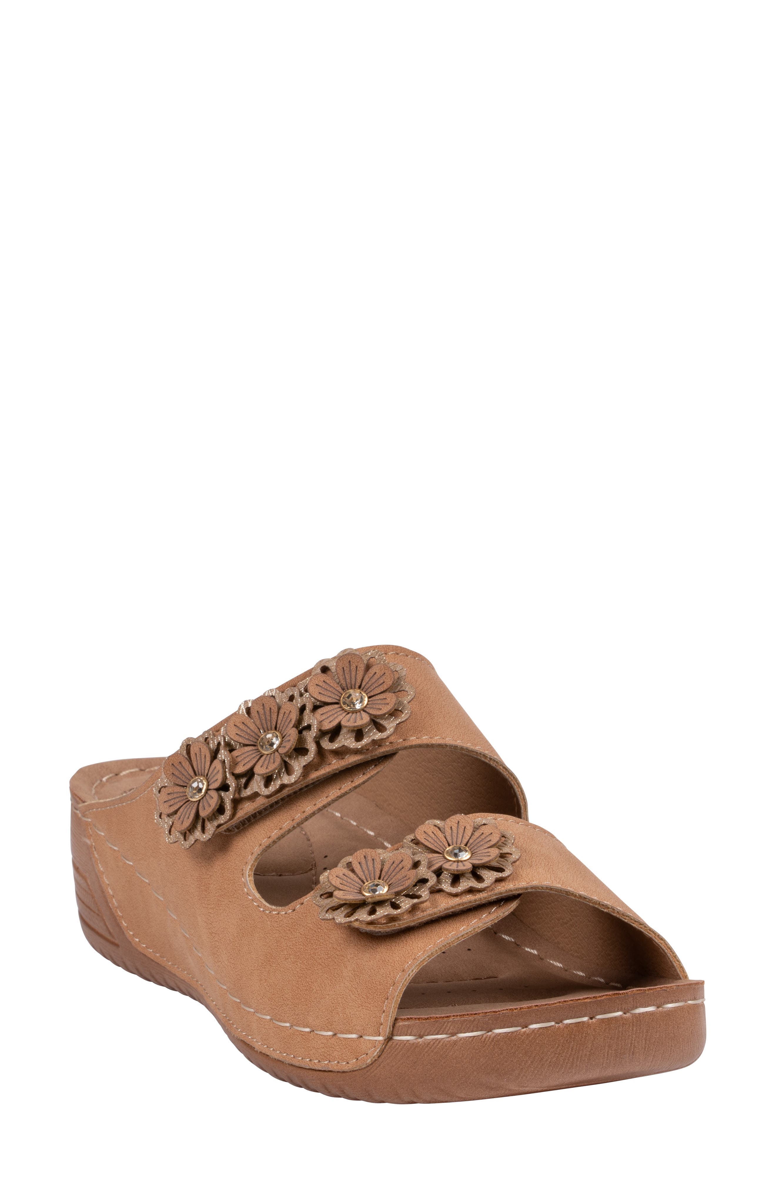 Realyn Comfort Sandal - image 3