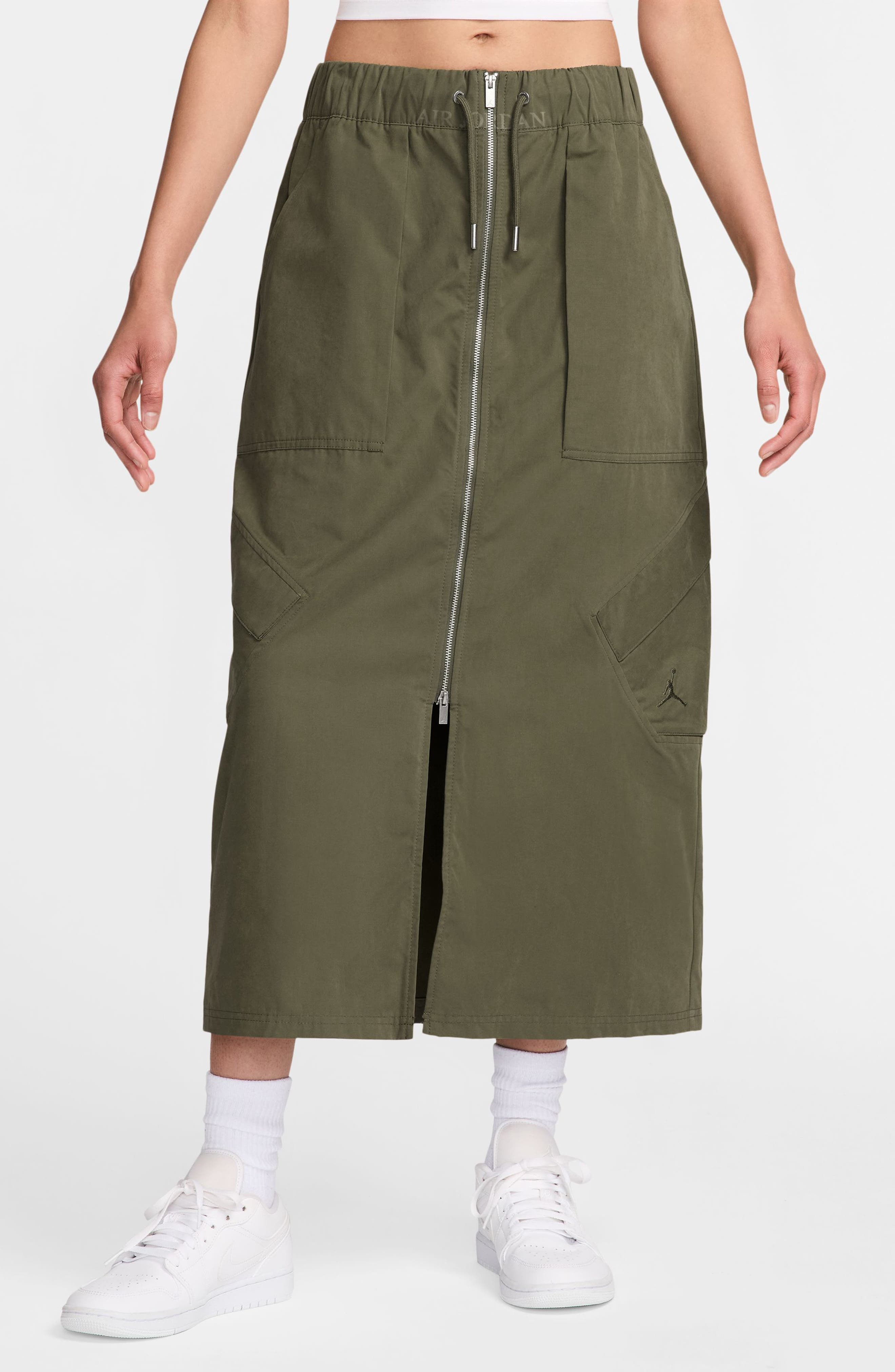 Chicago Cargo Skirt - image 1
