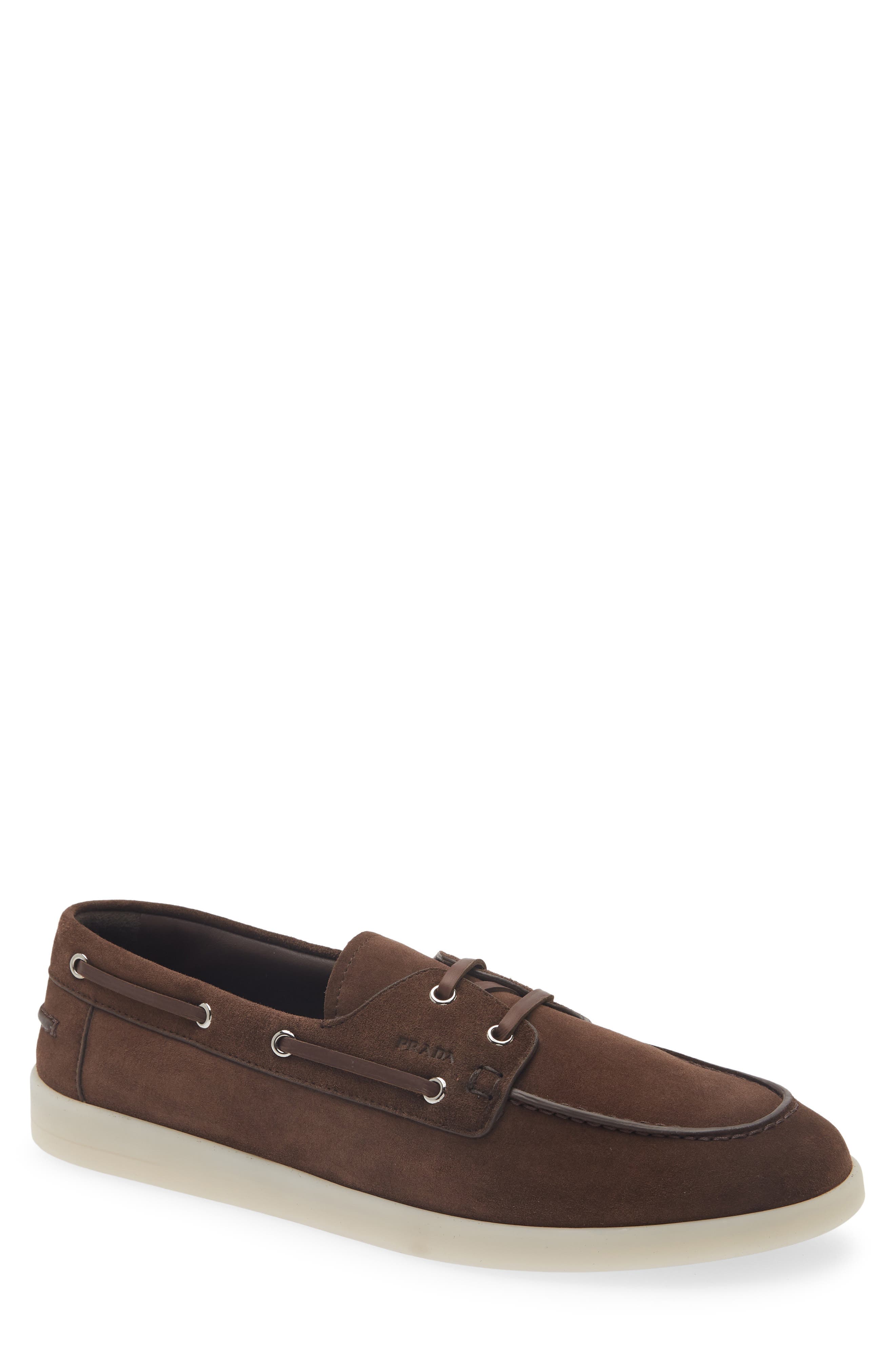 St. Tropez Boat Shoe - image 1