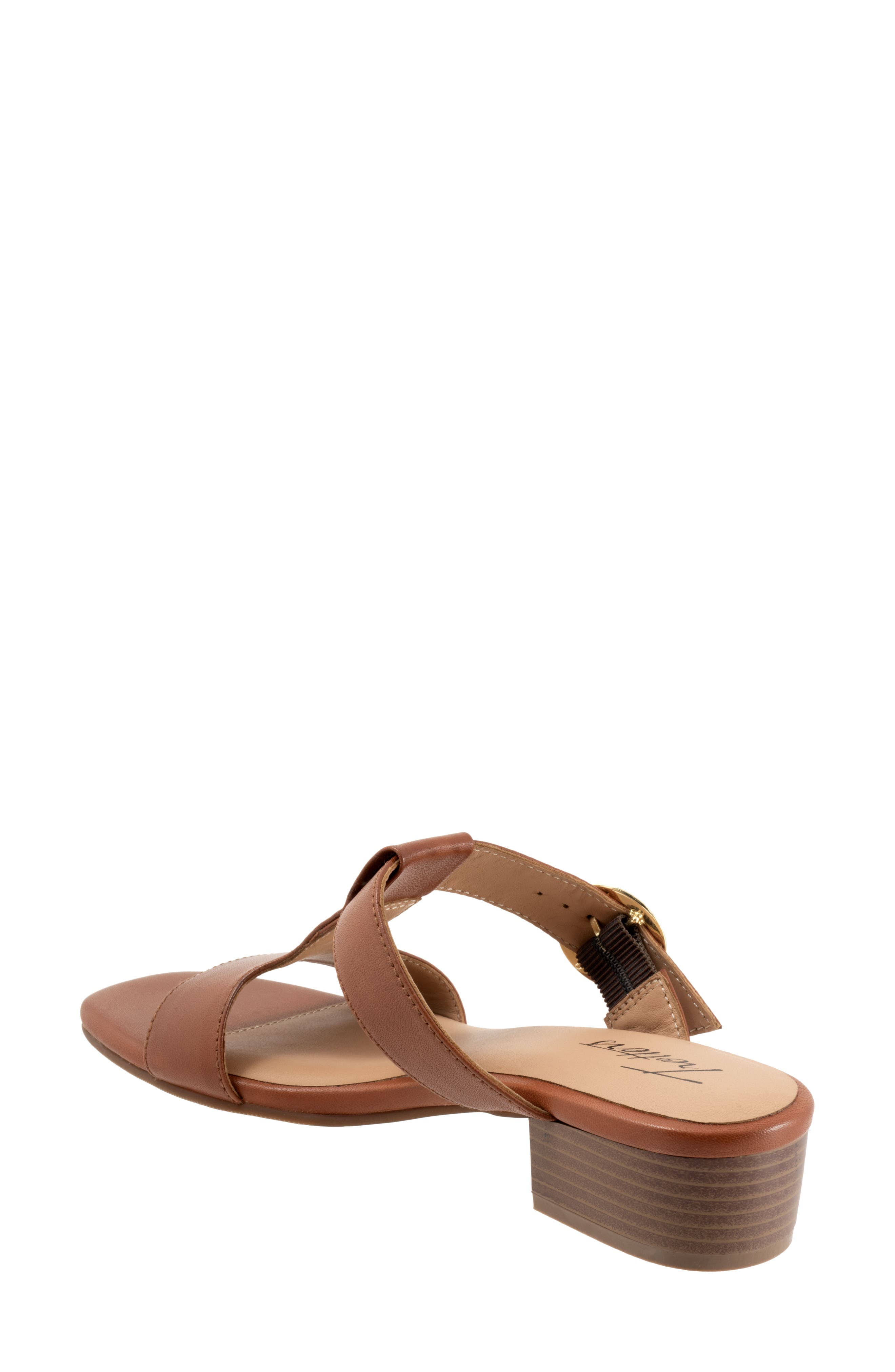 Nanna Slide Sandal - image 2
