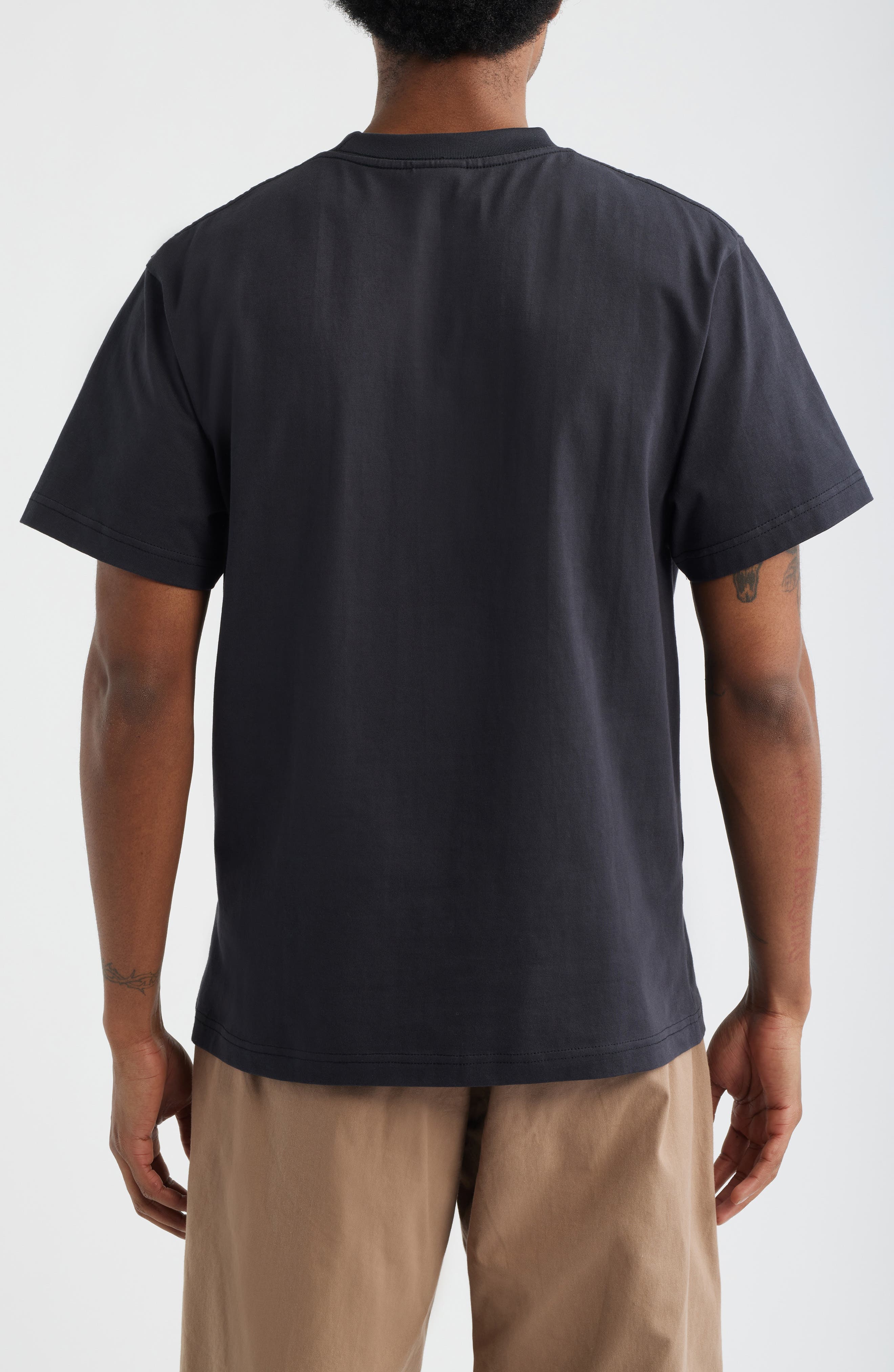Family Fruit Organic Cotton Graphic T-Shirt - image 2
